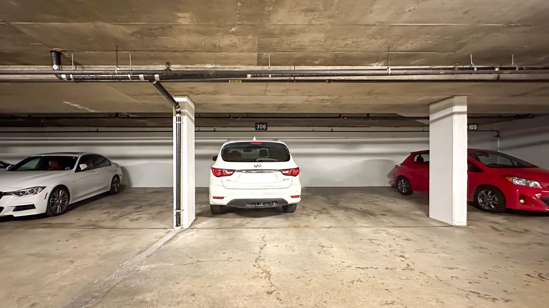 306 1250 W 12TH AVENUE Unit: 306