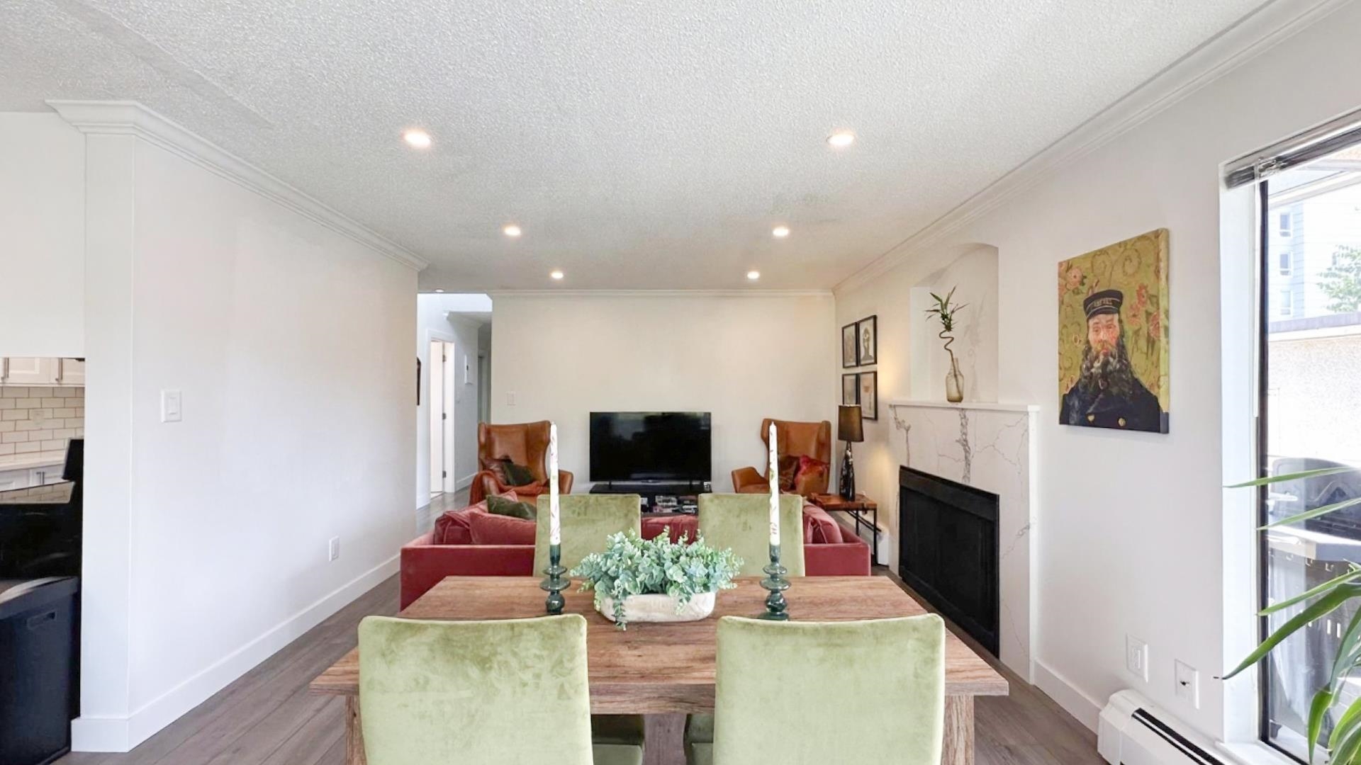 306 1250 W 12TH AVENUE Unit: 306