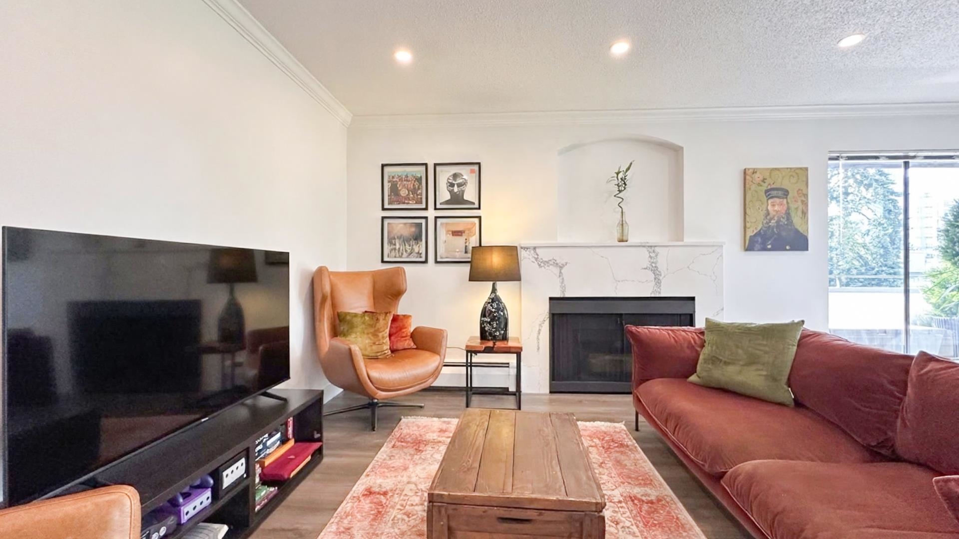 306 1250 W 12TH AVENUE Unit: 306