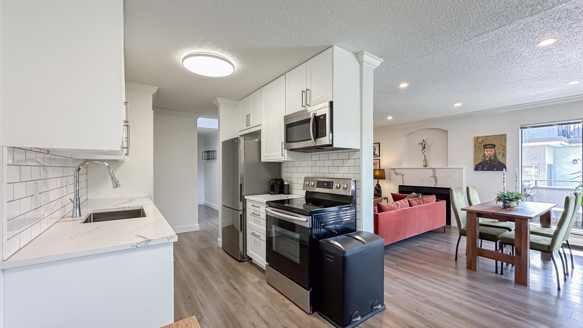 306 1250 W 12TH AVENUE Unit: 306