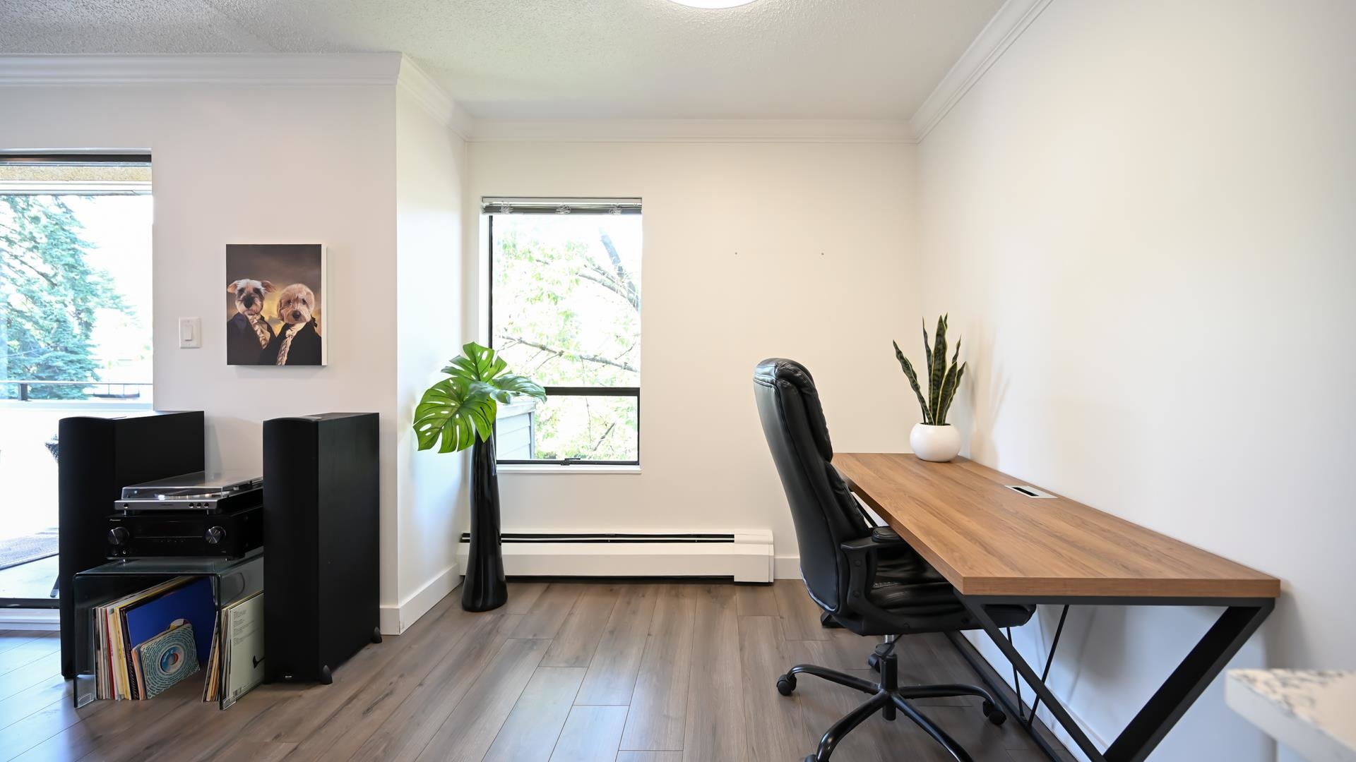 306 1250 W 12TH AVENUE Unit: 306