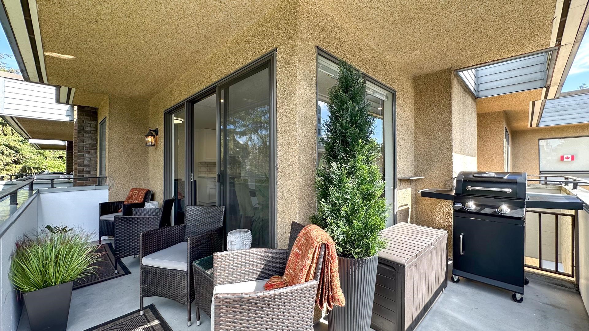 306 1250 W 12TH AVENUE Unit: 306