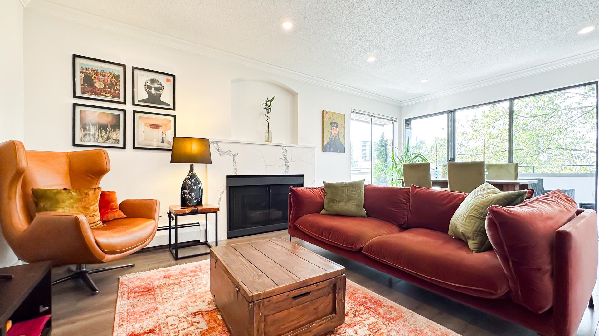 306 1250 W 12TH AVENUE Unit: 306