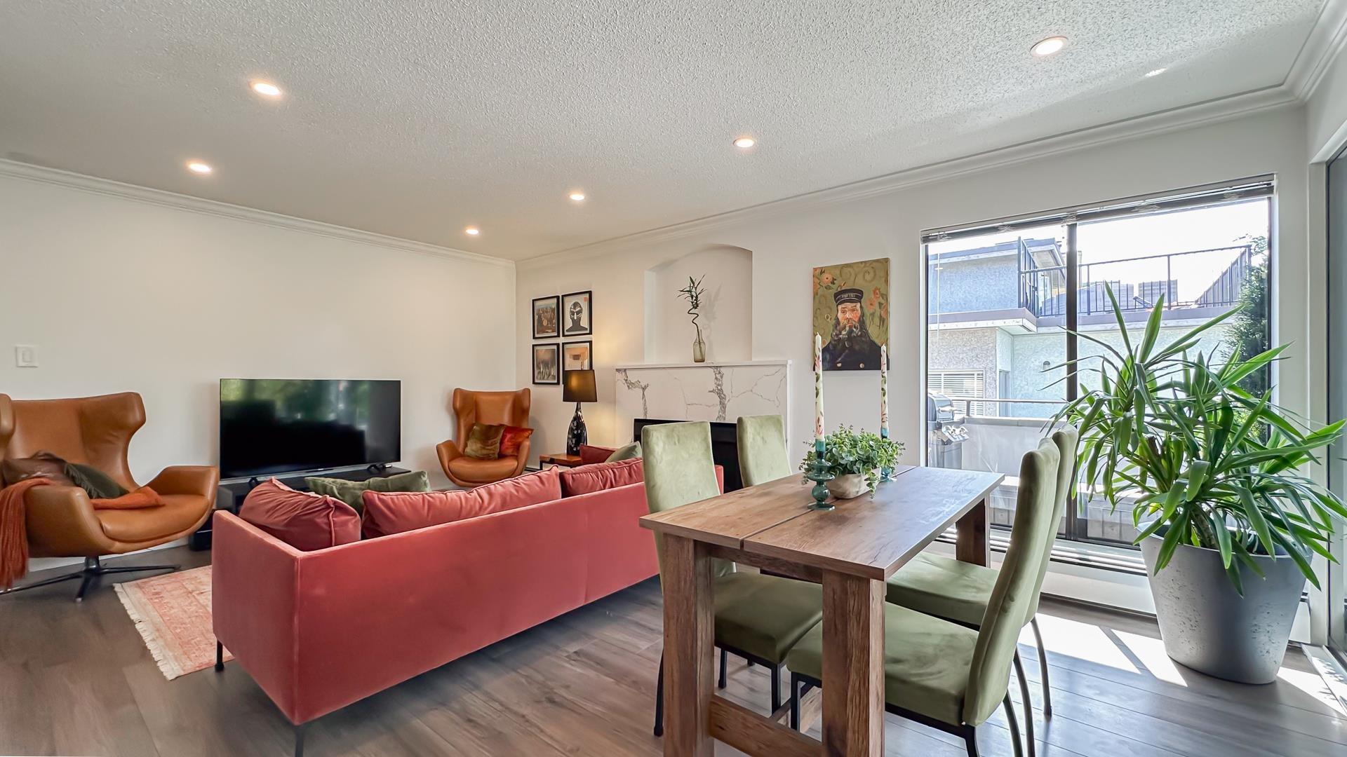 306 1250 W 12TH AVENUE Unit: 306