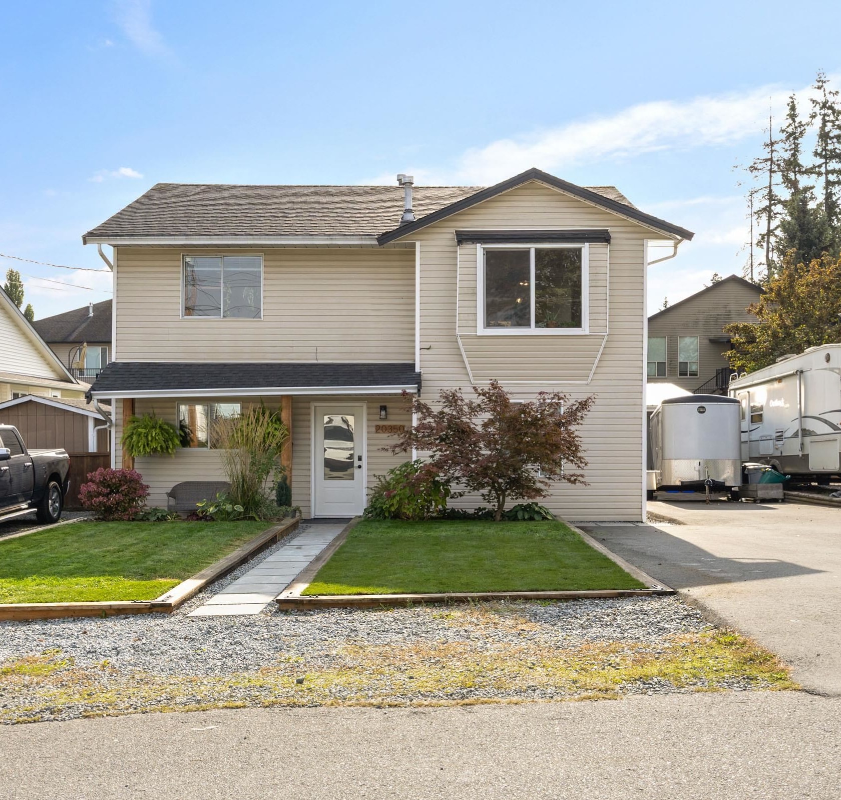 20350 OSPRING STREET