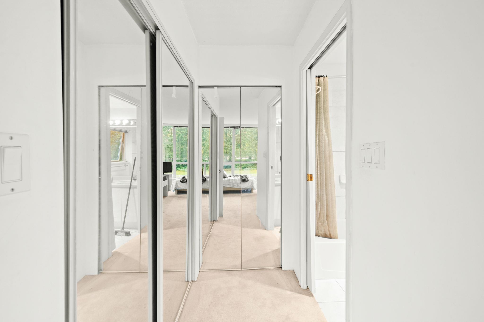 308 9623 MANCHESTER DRIVE Unit: 308