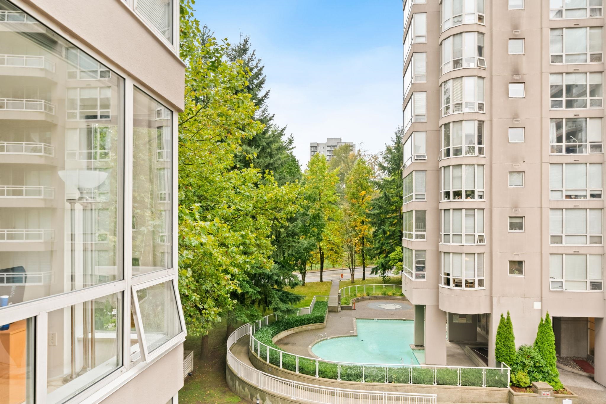 308 9623 MANCHESTER DRIVE Unit: 308