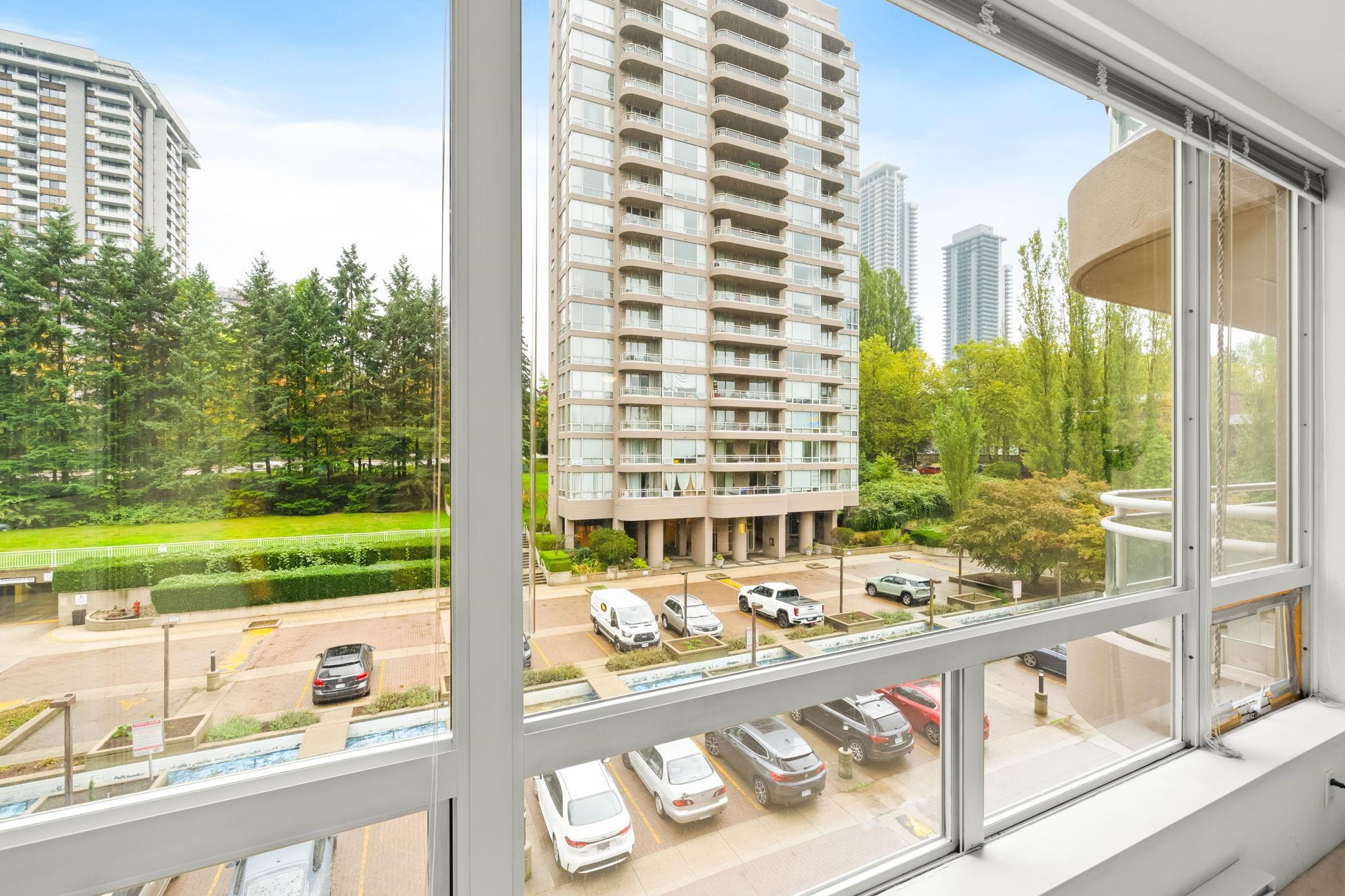 308 9623 MANCHESTER DRIVE Unit: 308