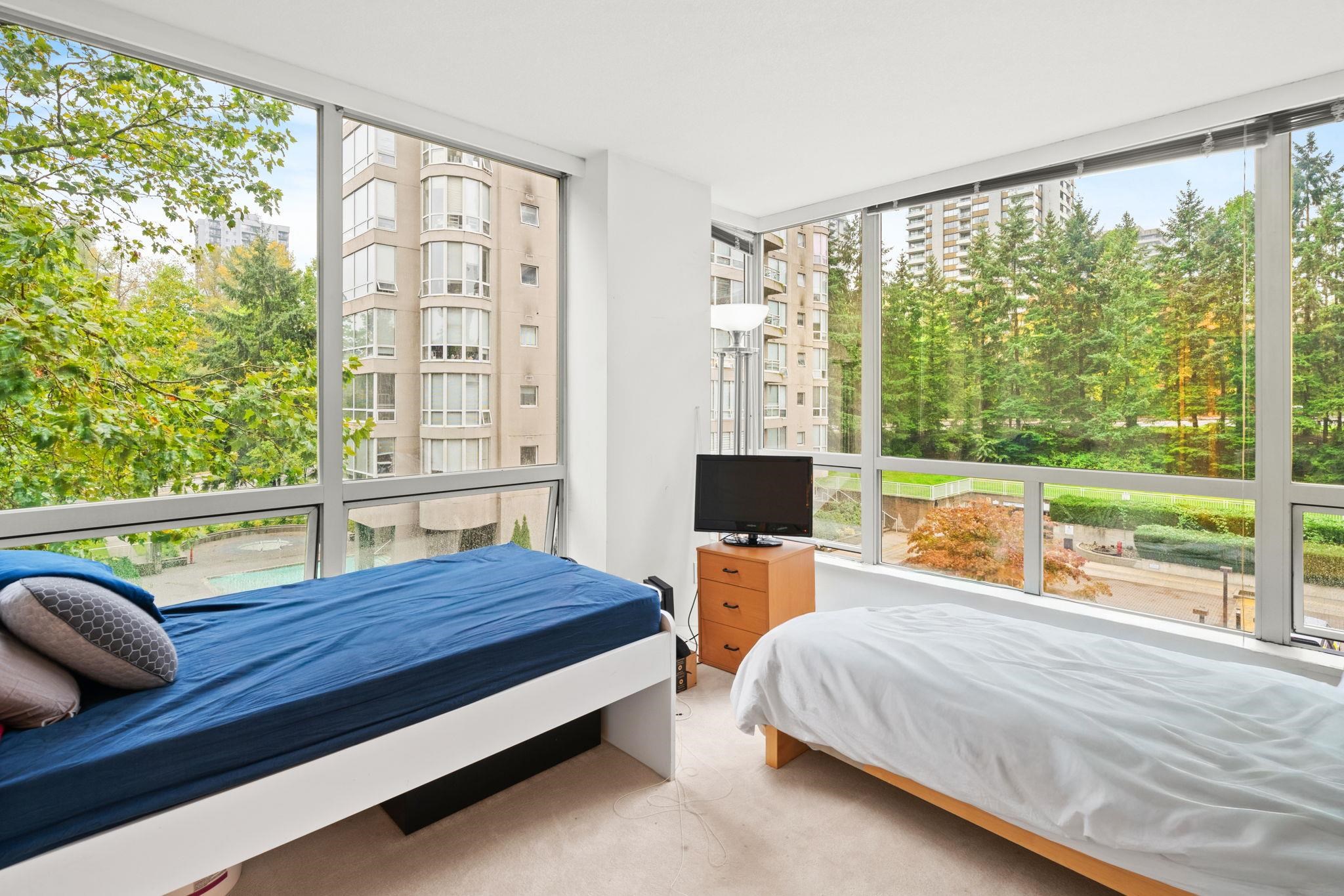 308 9623 MANCHESTER DRIVE Unit: 308