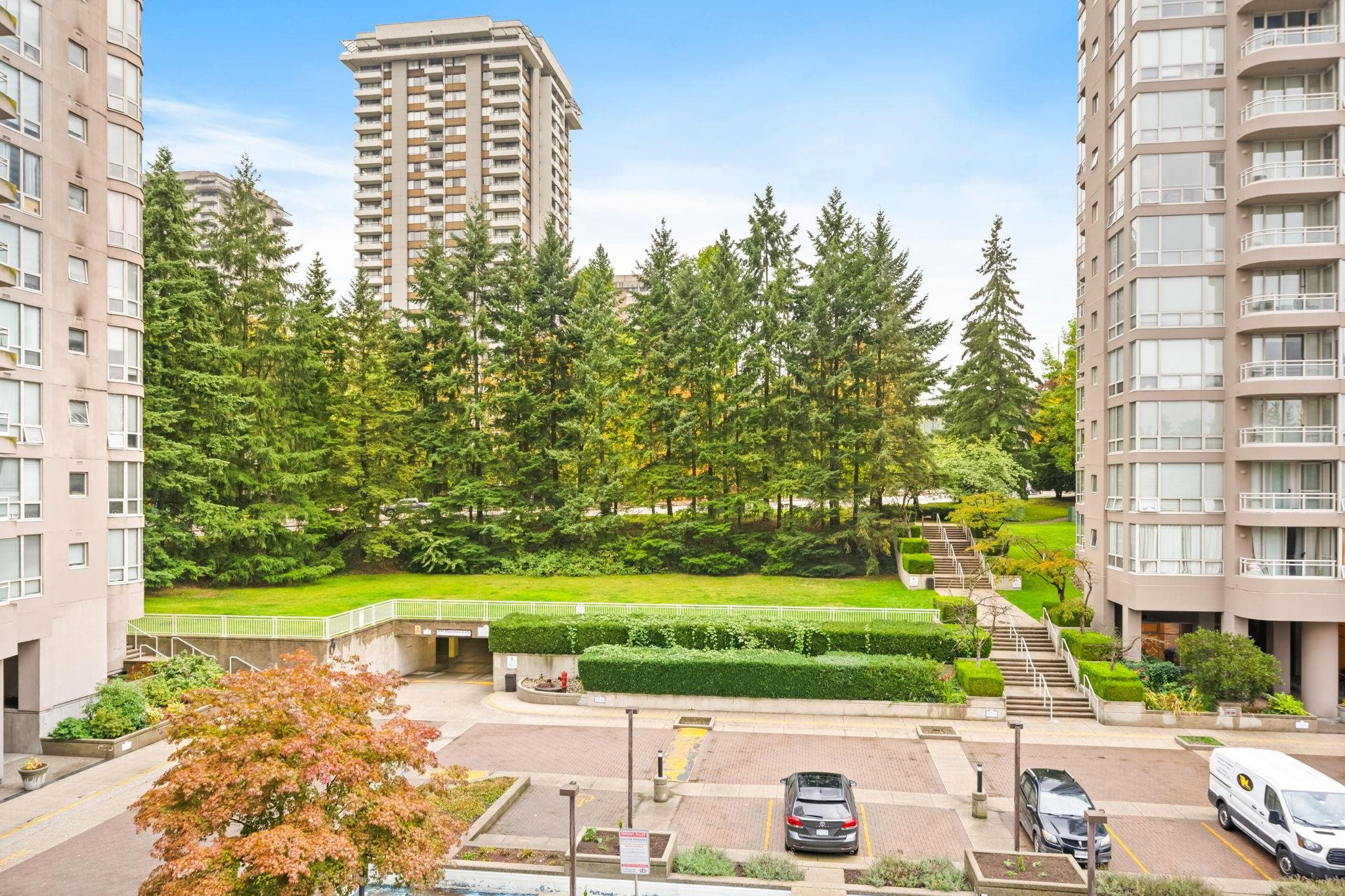 308 9623 MANCHESTER DRIVE Unit: 308