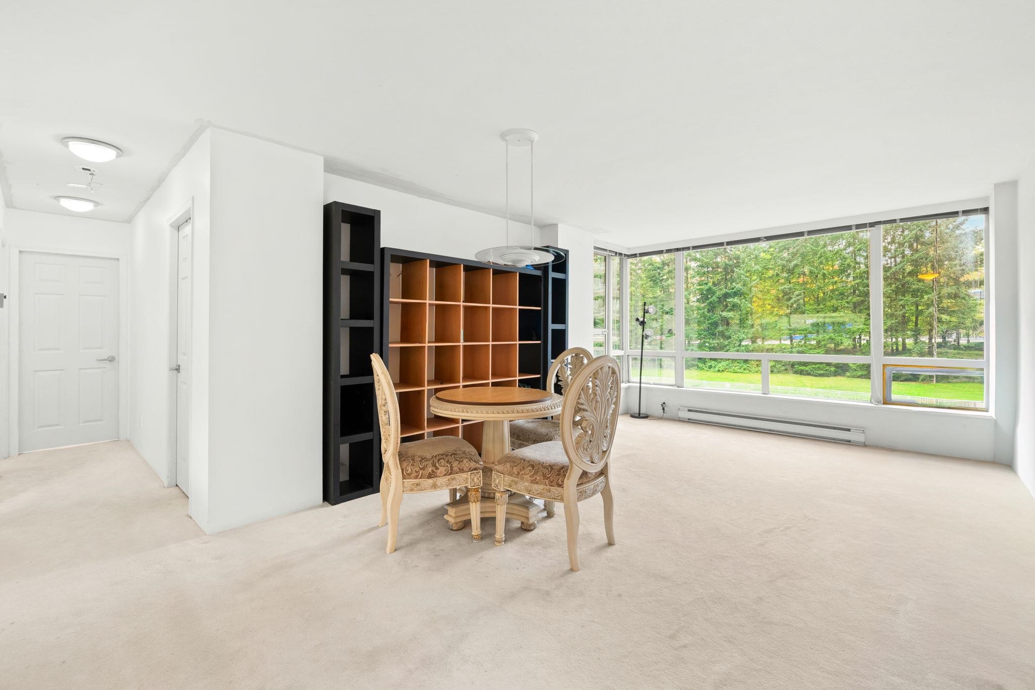 308 9623 MANCHESTER DRIVE Unit: 308