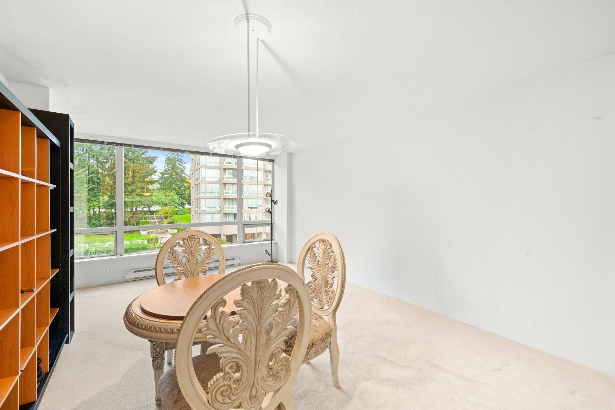 308 9623 MANCHESTER DRIVE Unit: 308