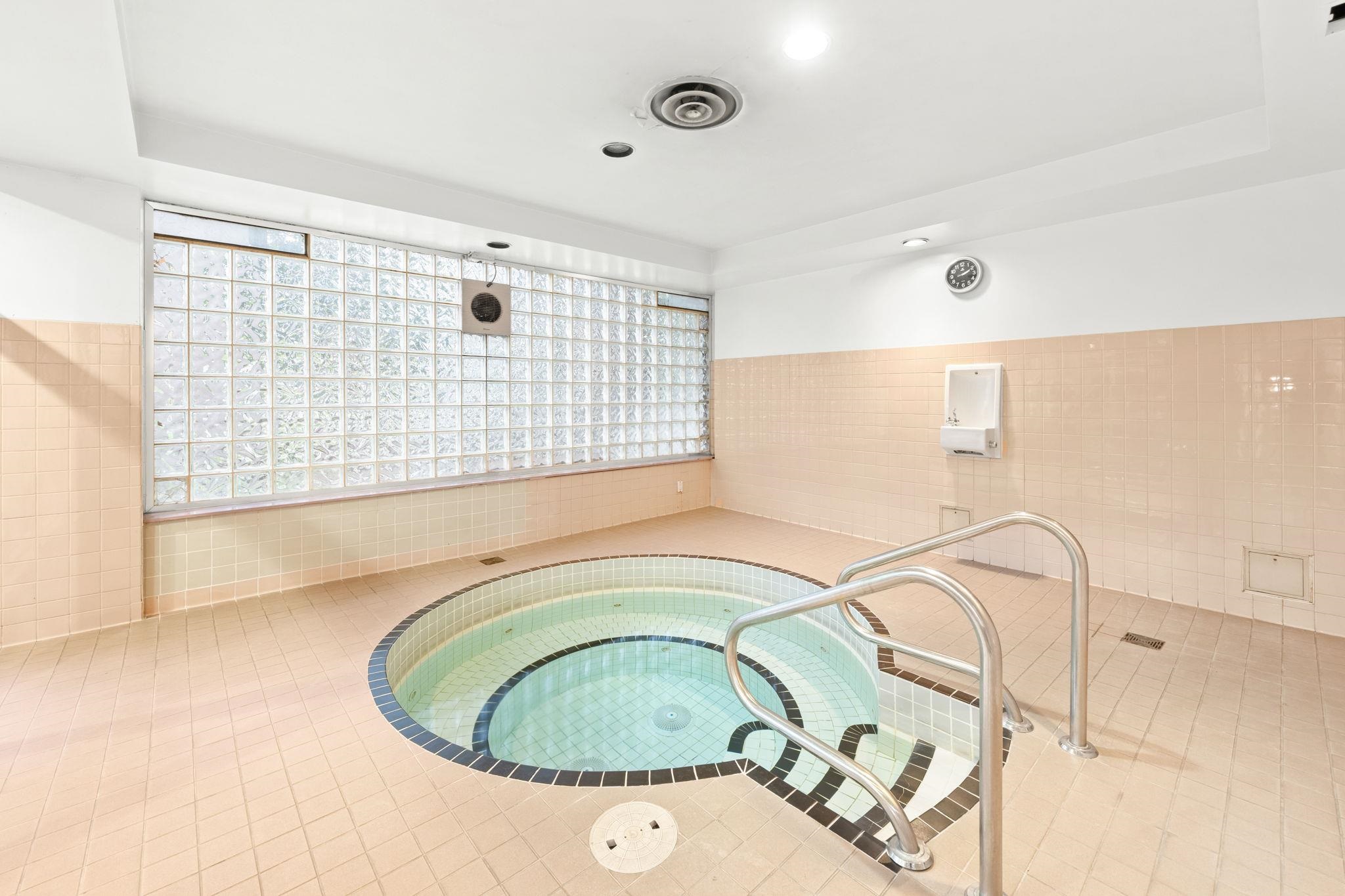 308 9623 MANCHESTER DRIVE Unit: 308