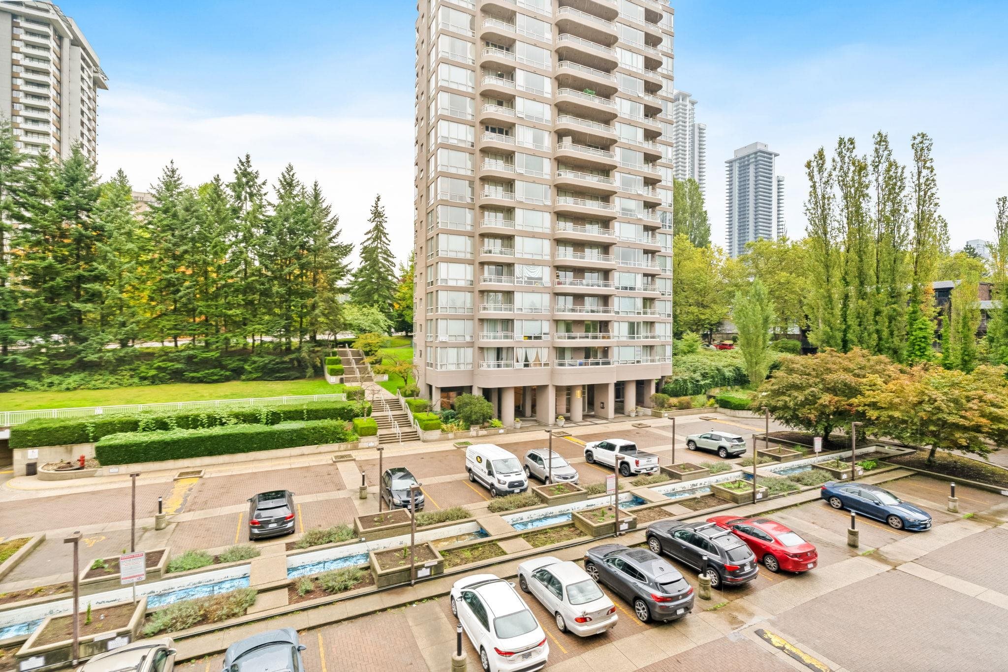 308 9623 MANCHESTER DRIVE Unit: 308
