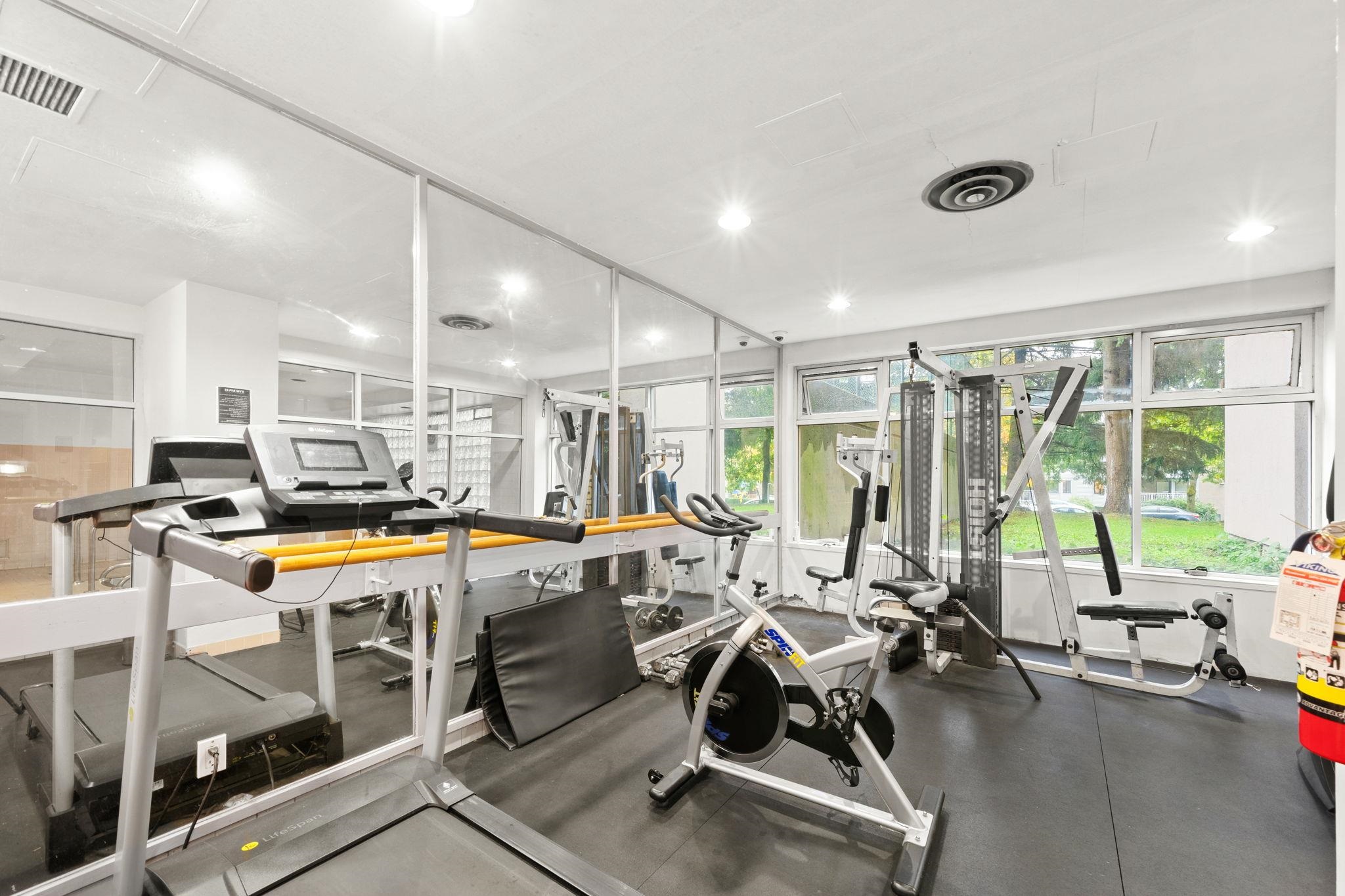 308 9623 MANCHESTER DRIVE Unit: 308