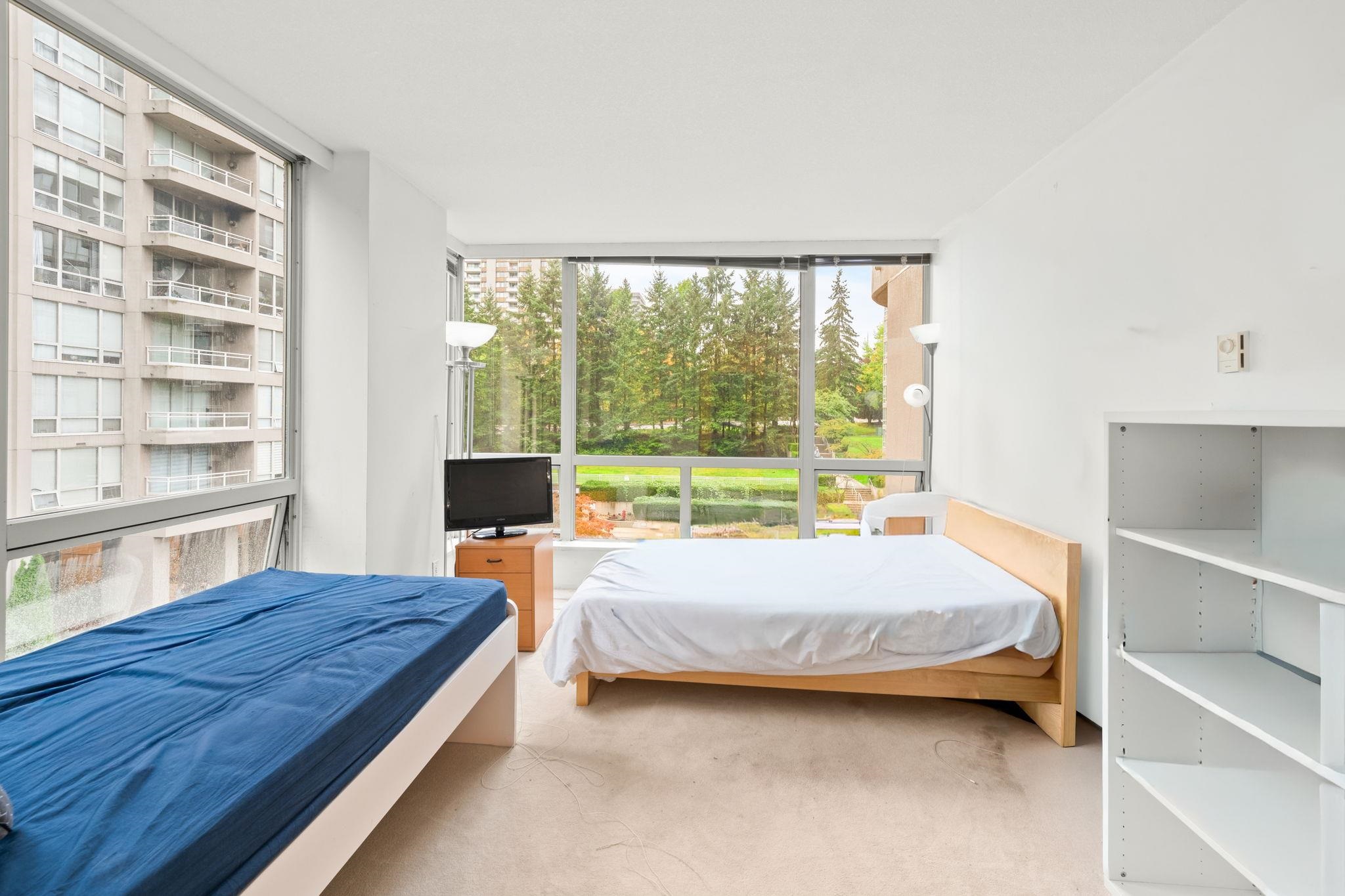 308 9623 MANCHESTER DRIVE Unit: 308