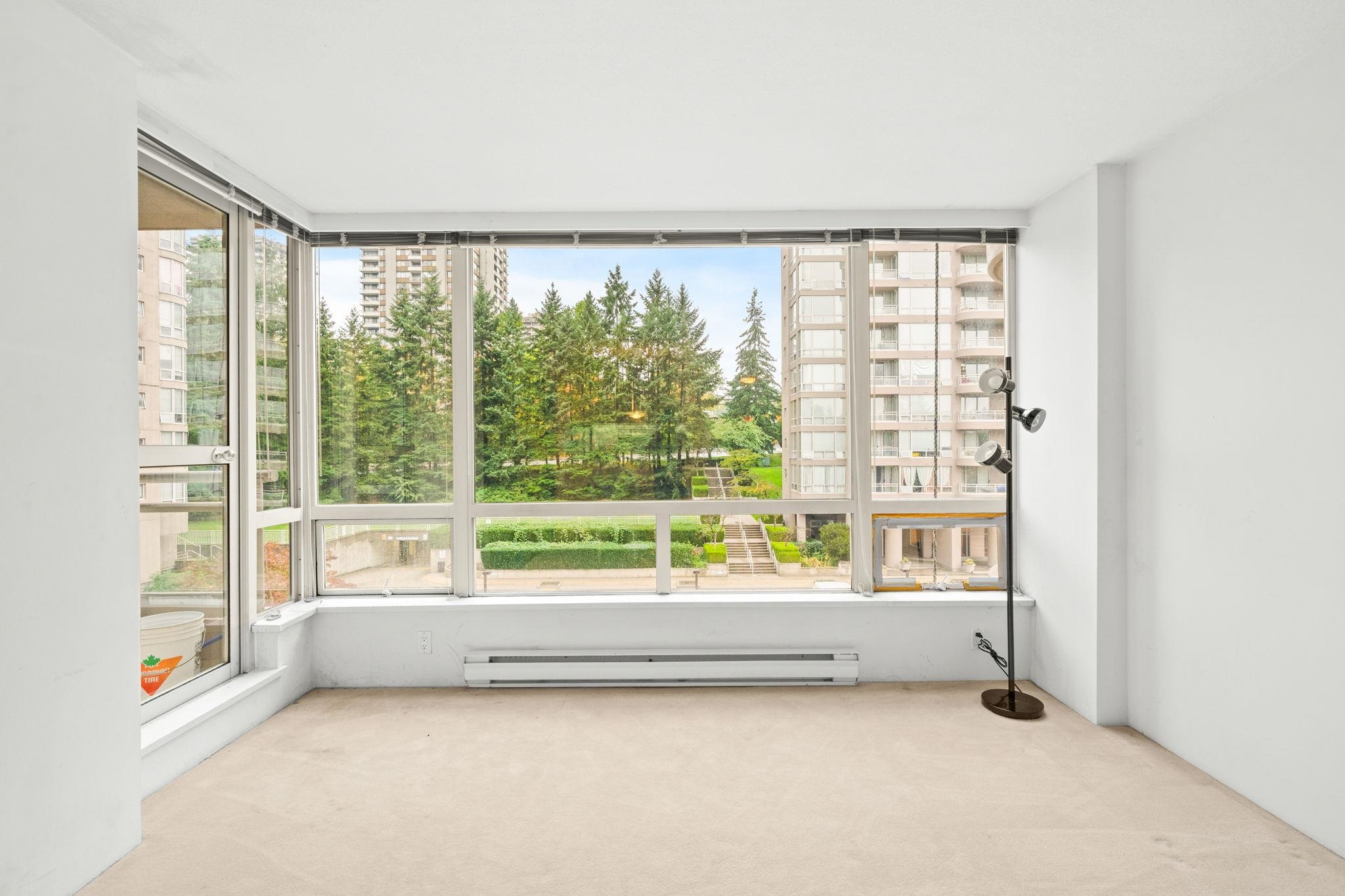 308 9623 MANCHESTER DRIVE Unit: 308