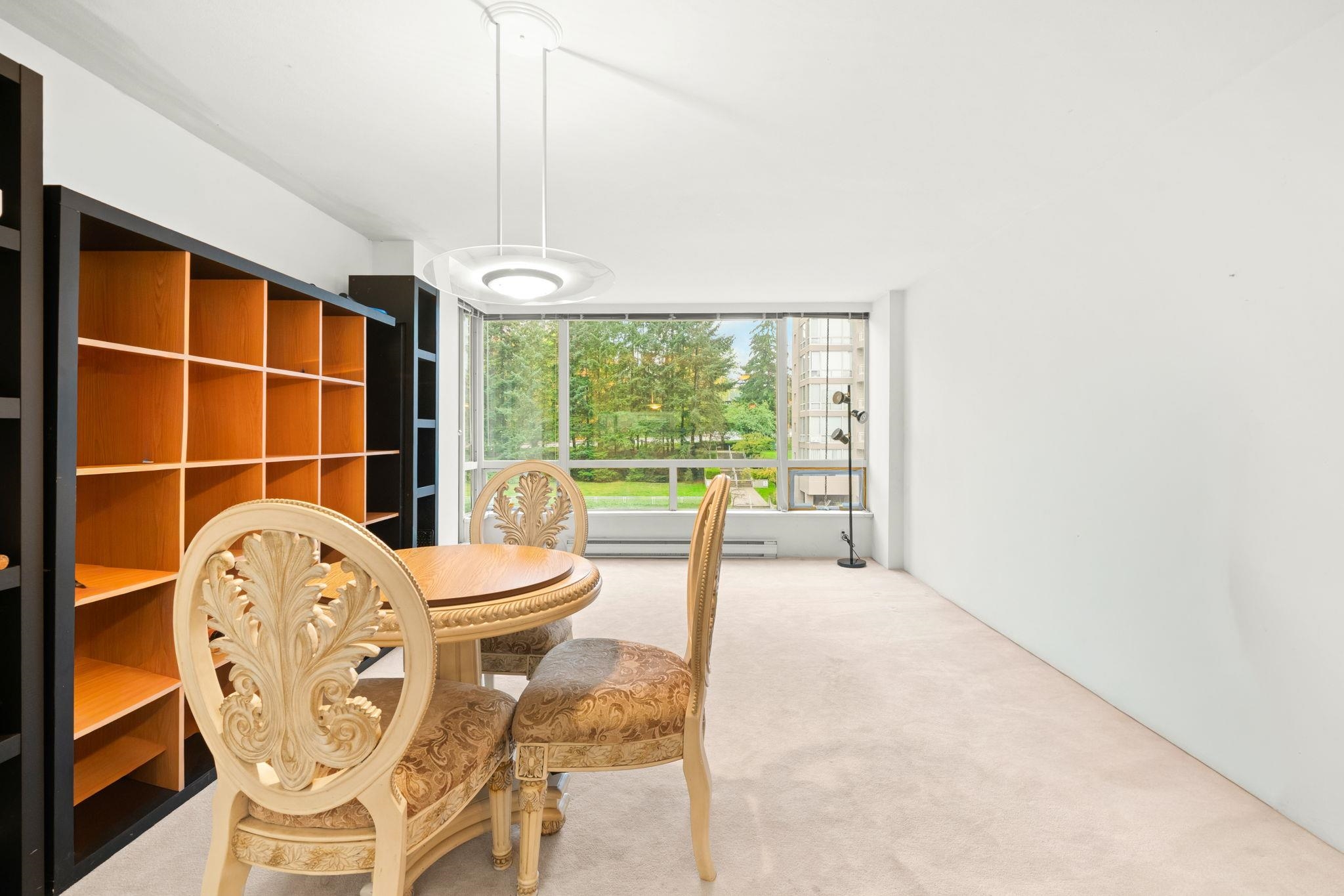 308 9623 MANCHESTER DRIVE Unit: 308