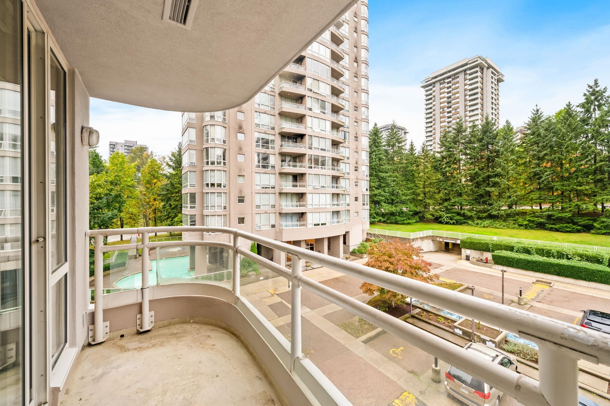 308 9623 MANCHESTER DRIVE Unit: 308