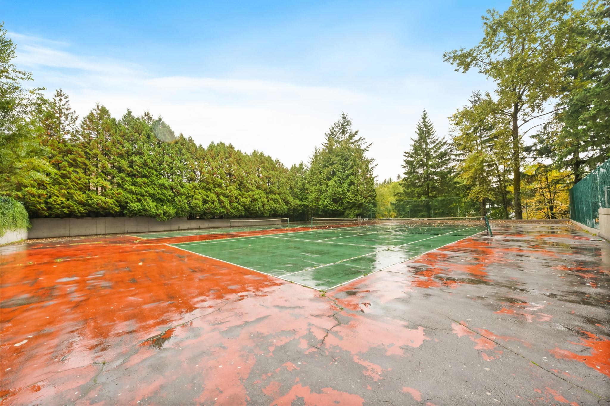 308 9623 MANCHESTER DRIVE Unit: 308