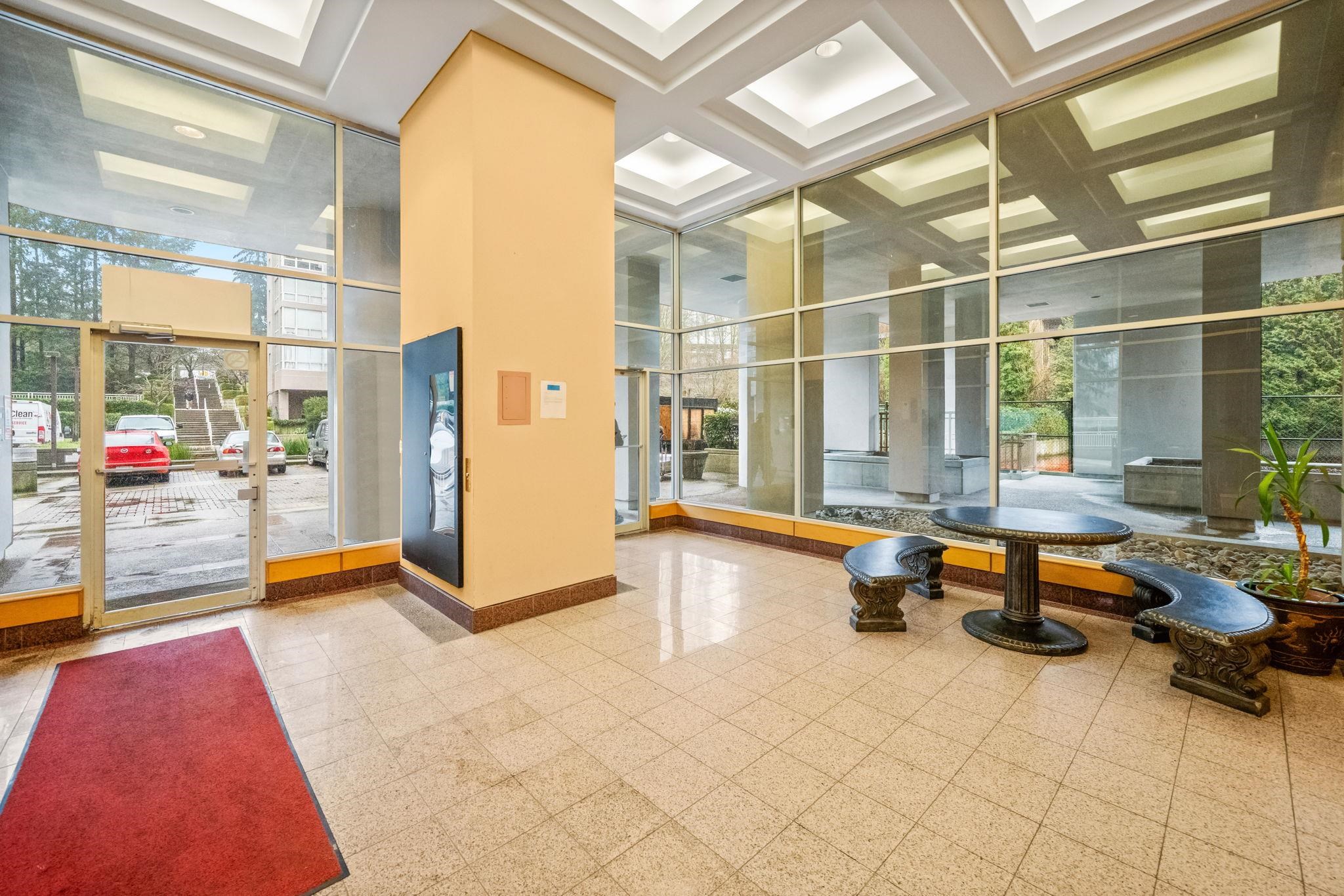 308 9623 MANCHESTER DRIVE Unit: 308