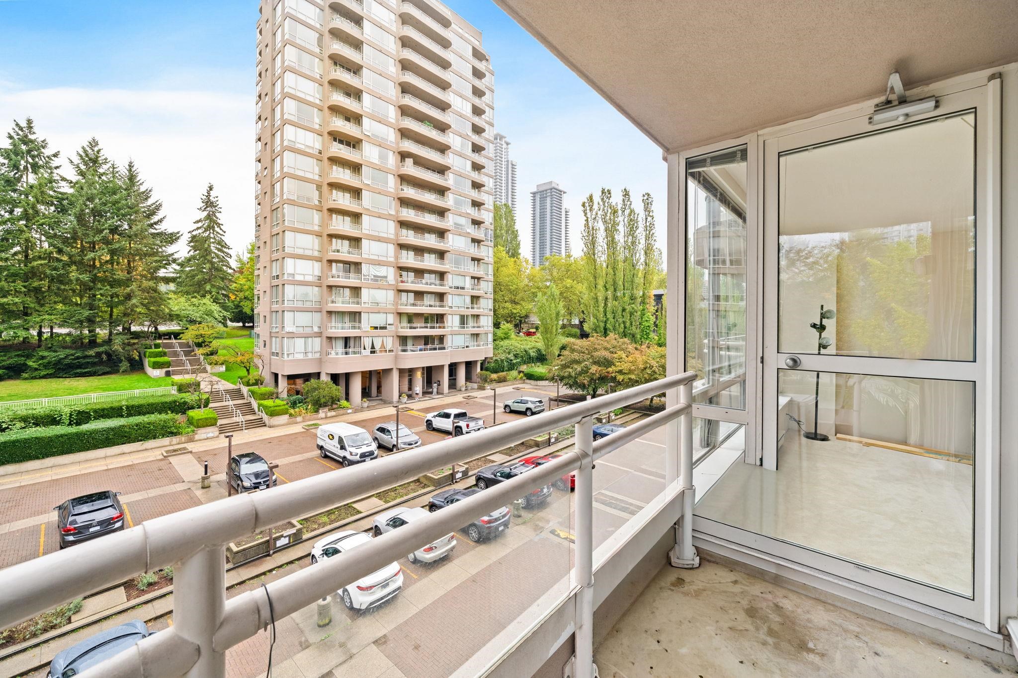 308 9623 MANCHESTER DRIVE Unit: 308