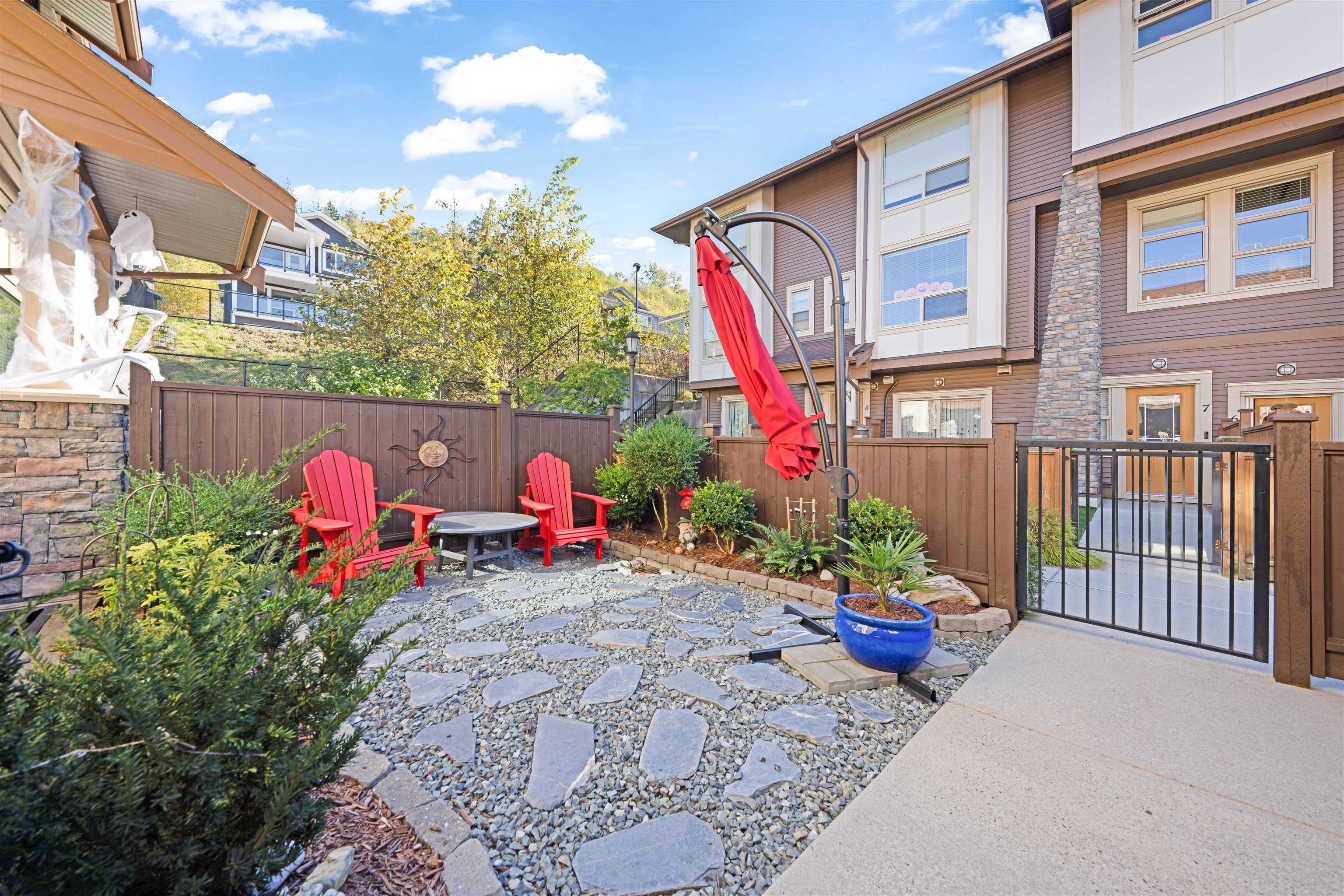 27 10550 248 STREET Unit: 27