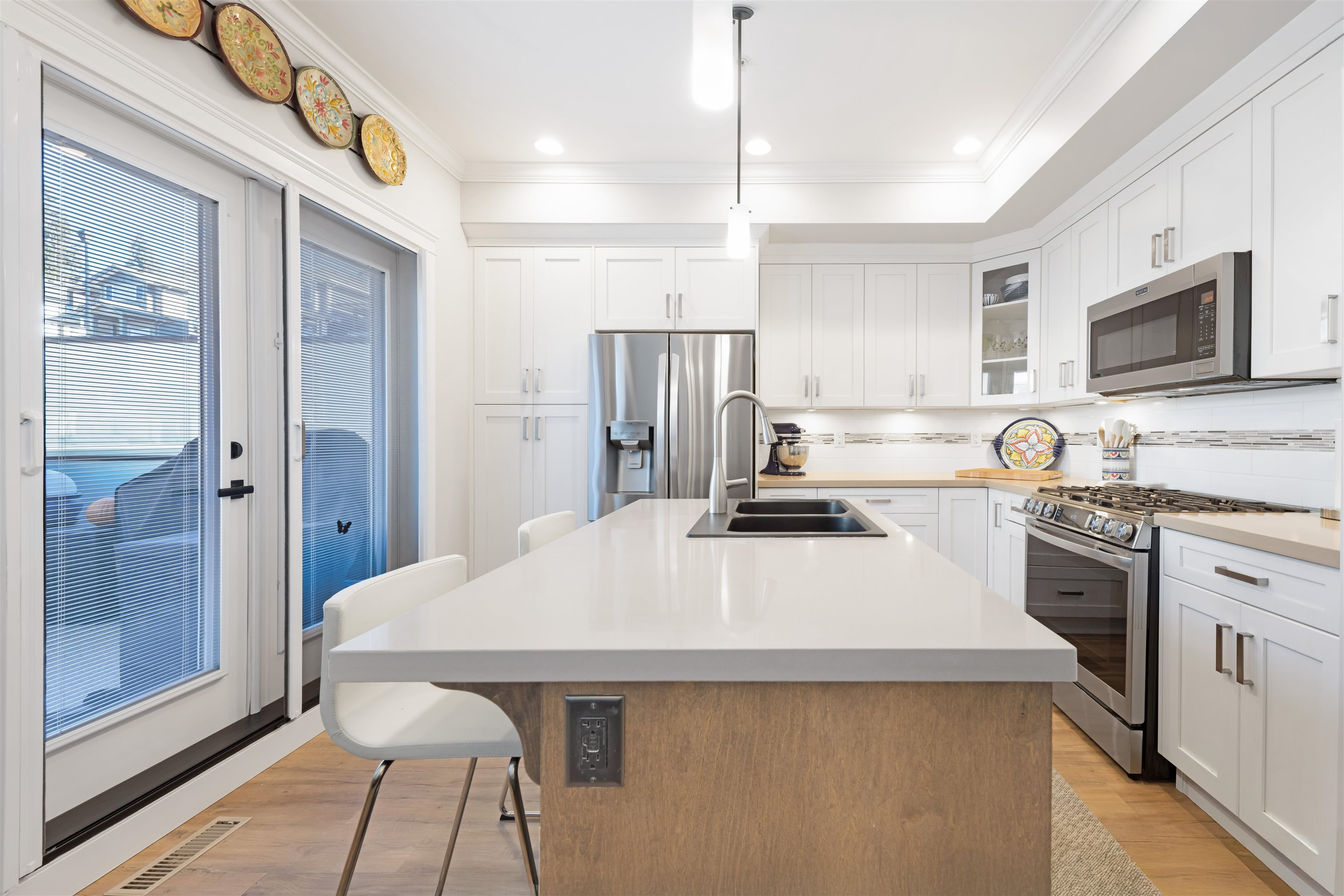 27 10550 248 STREET Unit: 27