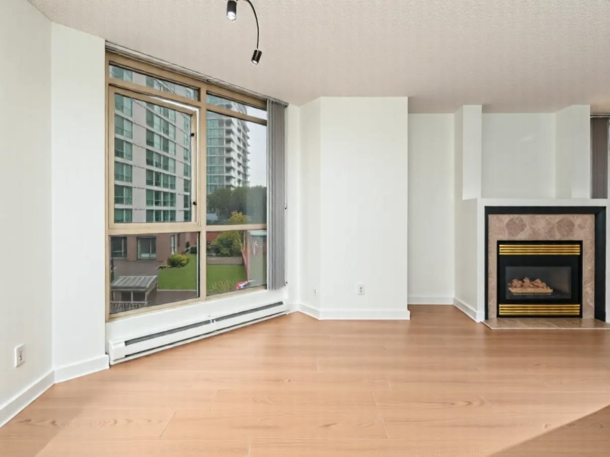 601 867 HAMILTON STREET Unit: 601