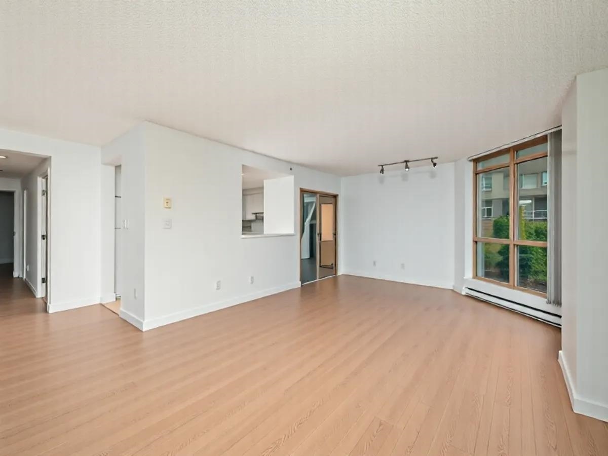 601 867 HAMILTON STREET Unit: 601