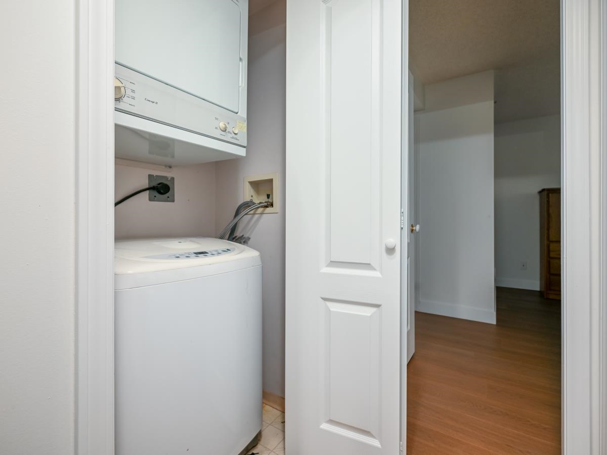 601 867 HAMILTON STREET Unit: 601