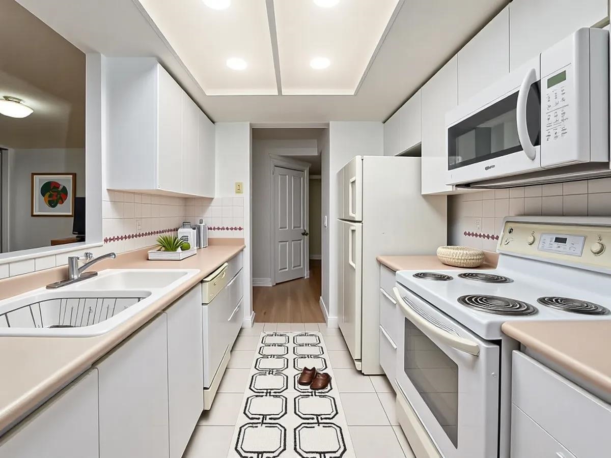 601 867 HAMILTON STREET Unit: 601