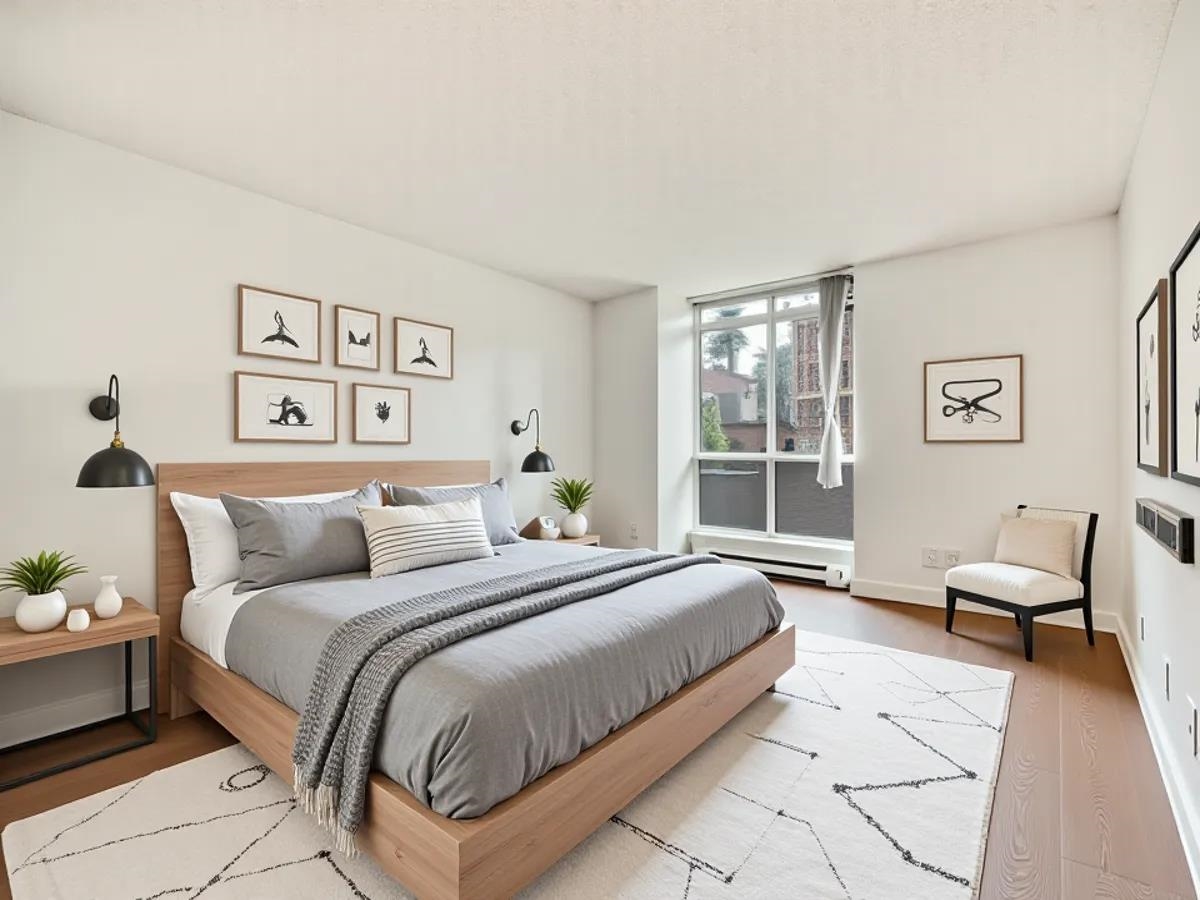 601 867 HAMILTON STREET Unit: 601