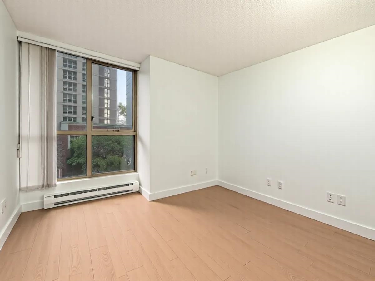 601 867 HAMILTON STREET Unit: 601