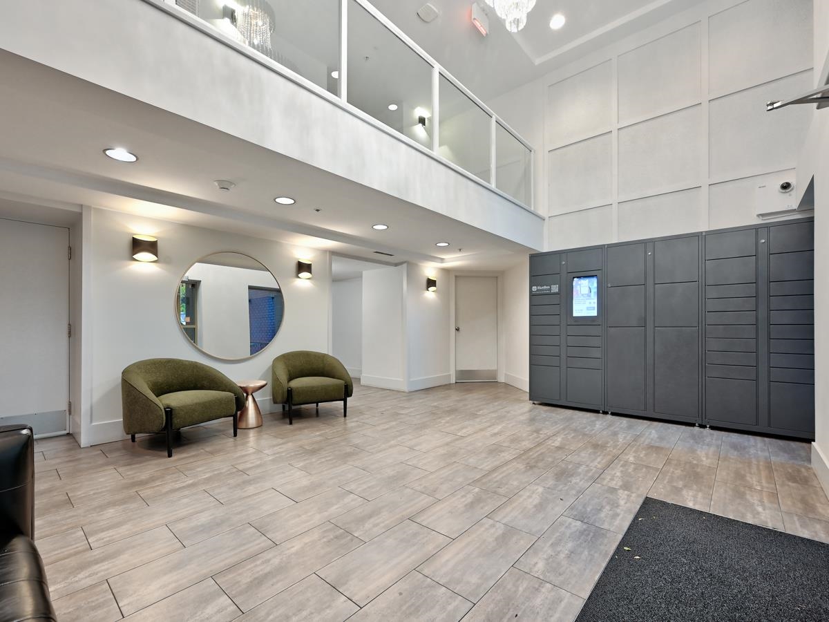 601 867 HAMILTON STREET Unit: 601