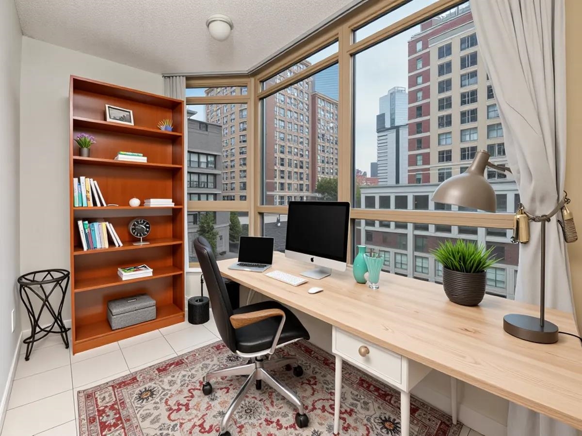 601 867 HAMILTON STREET Unit: 601