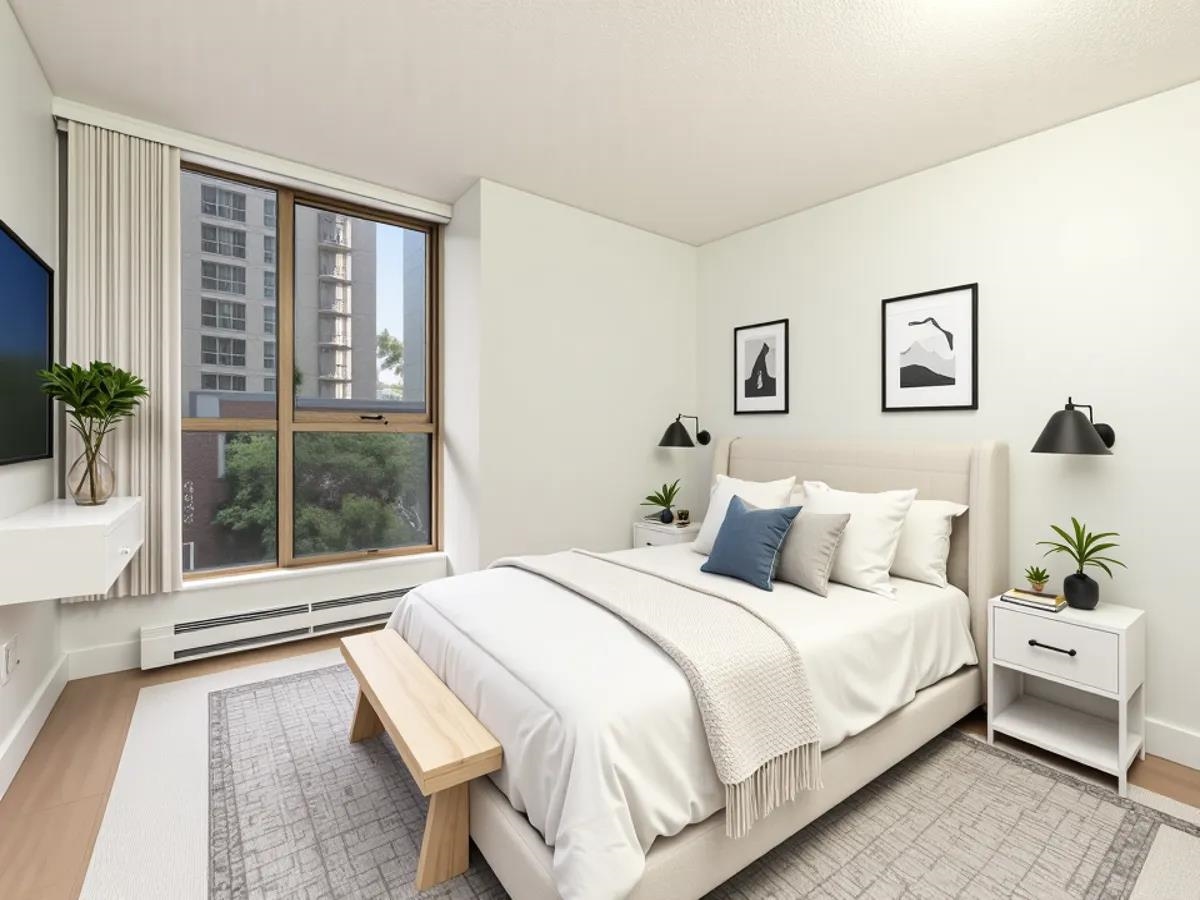 601 867 HAMILTON STREET Unit: 601