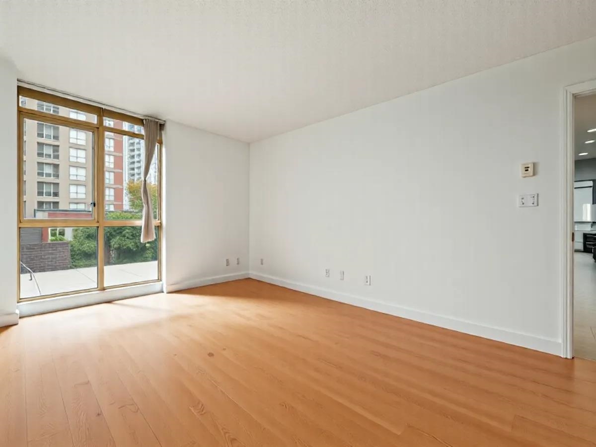 601 867 HAMILTON STREET Unit: 601