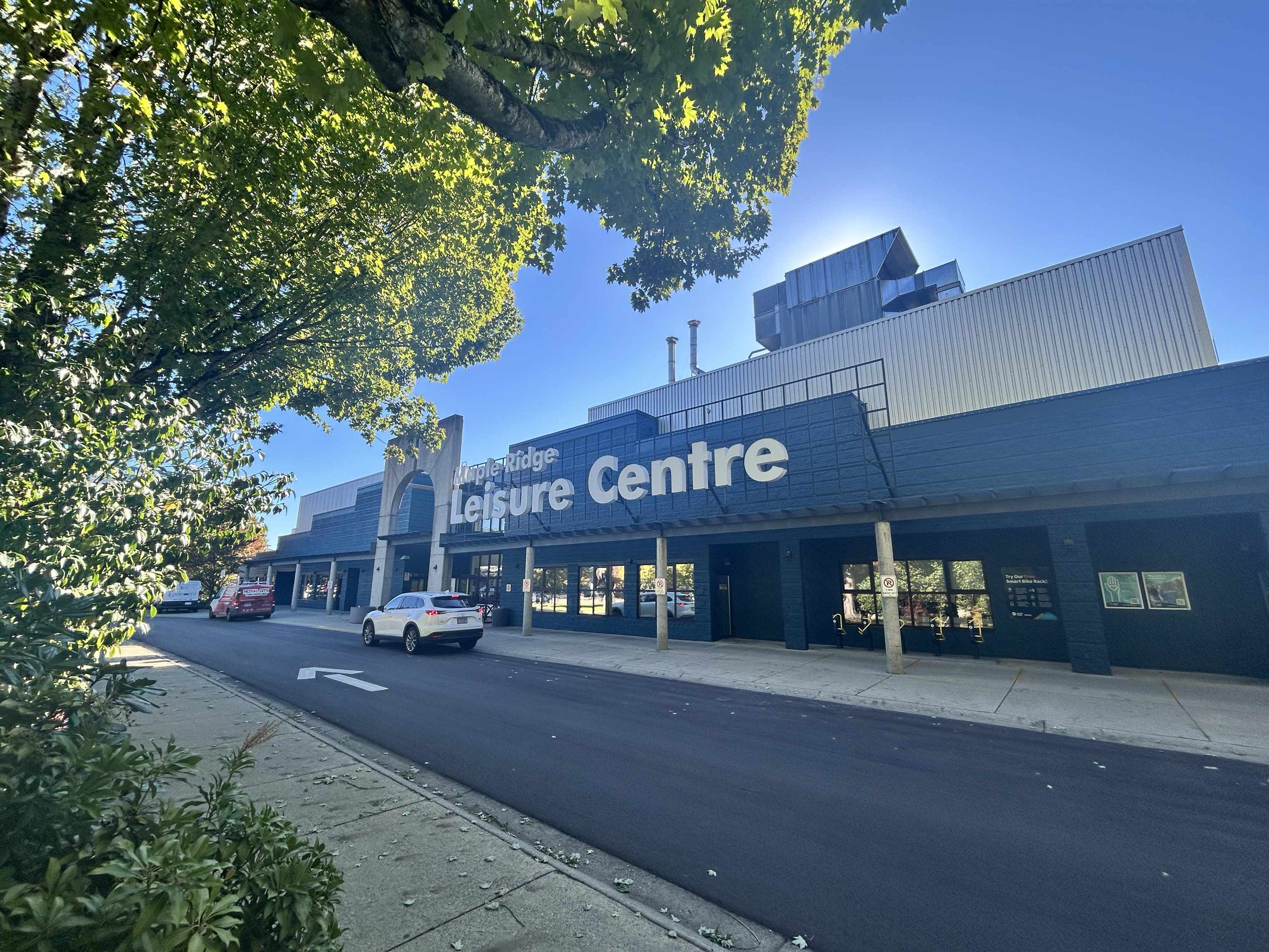 215 22150 DEWDNEY TRUNK ROAD Unit: 215