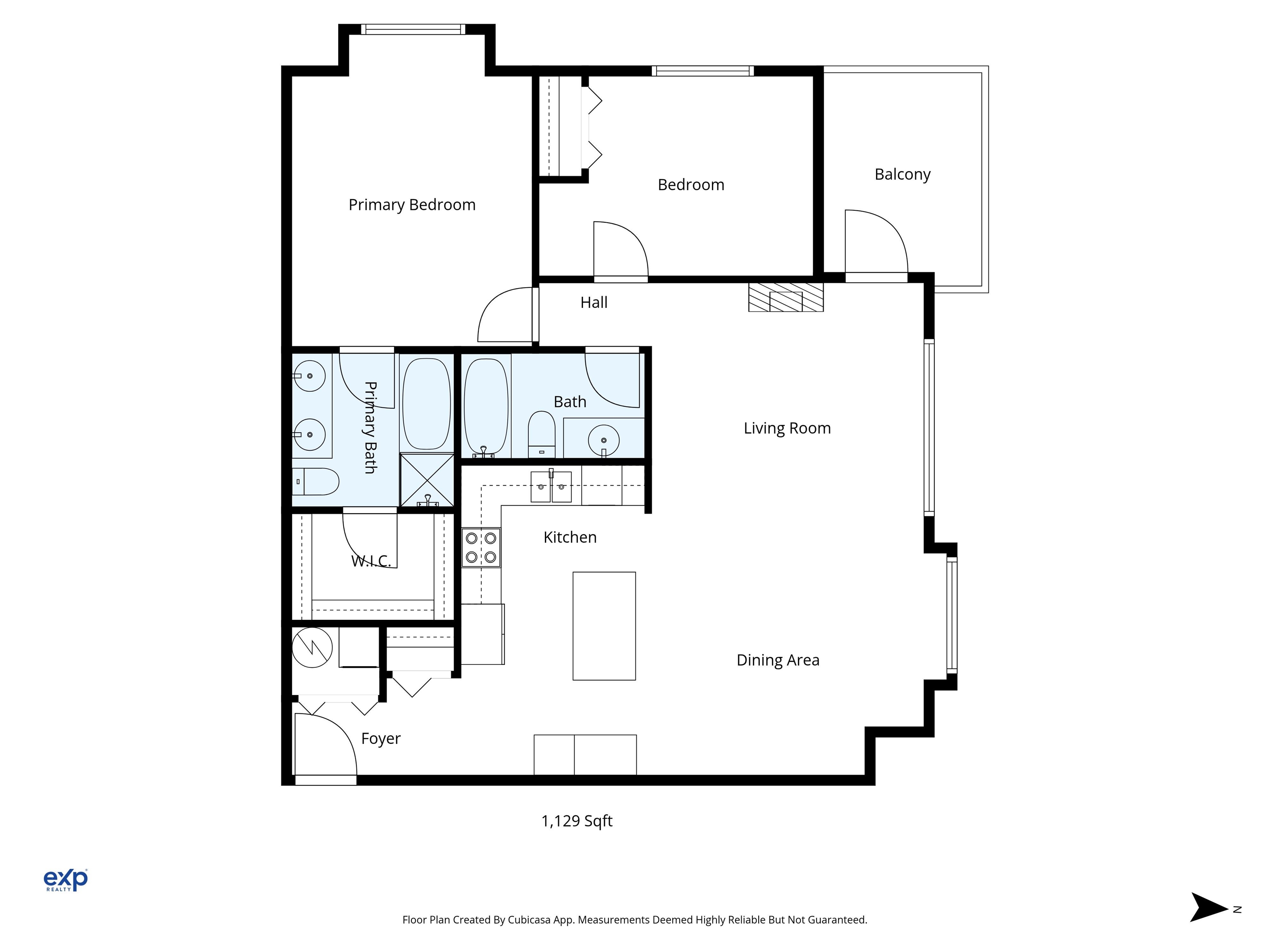 215 22150 DEWDNEY TRUNK ROAD Unit: 215