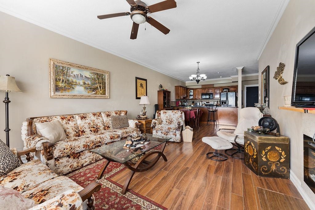 A116 33755 7TH AVENUE Unit: A116