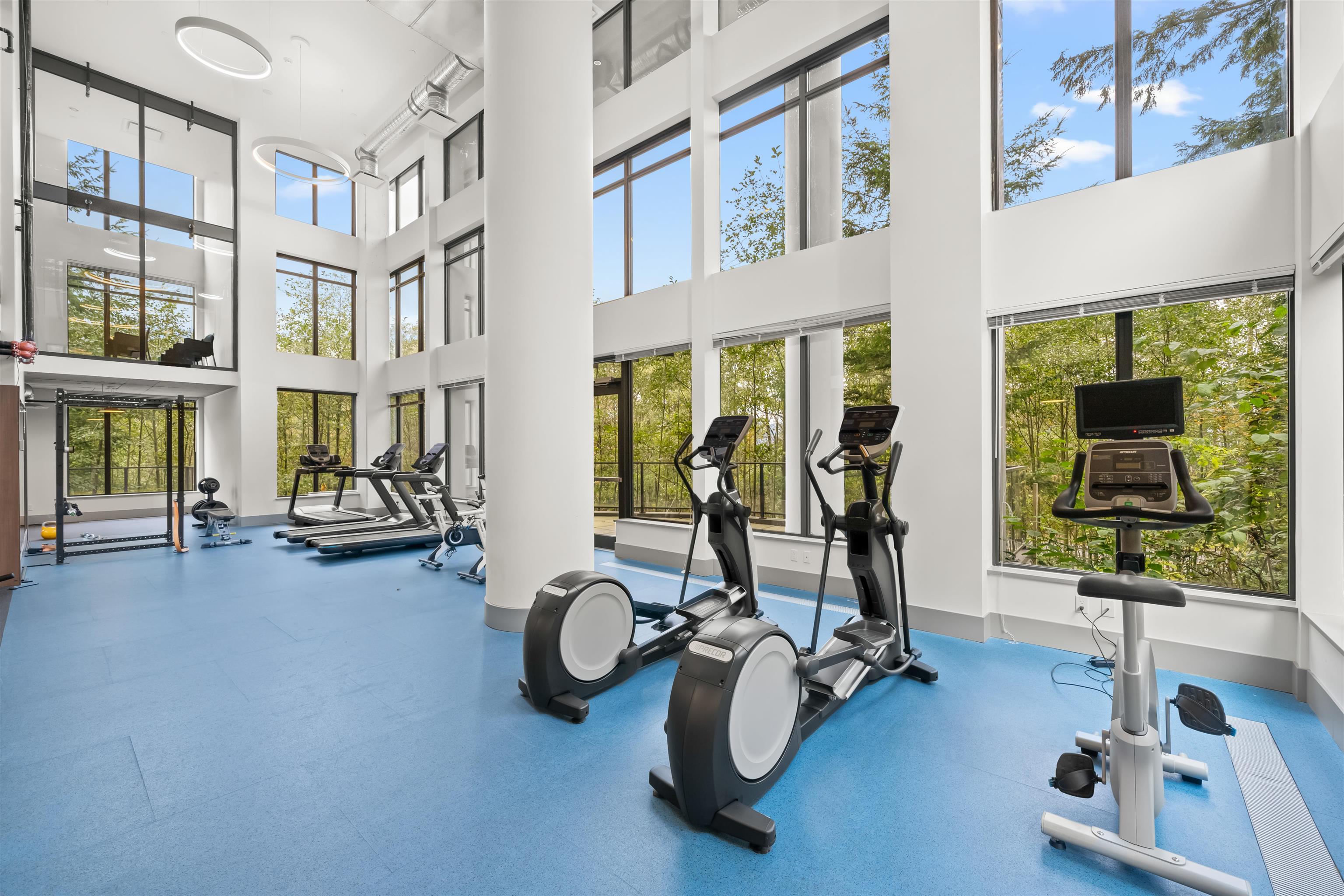 207 8850 UNIVERSITY CRESCENT Unit: 207