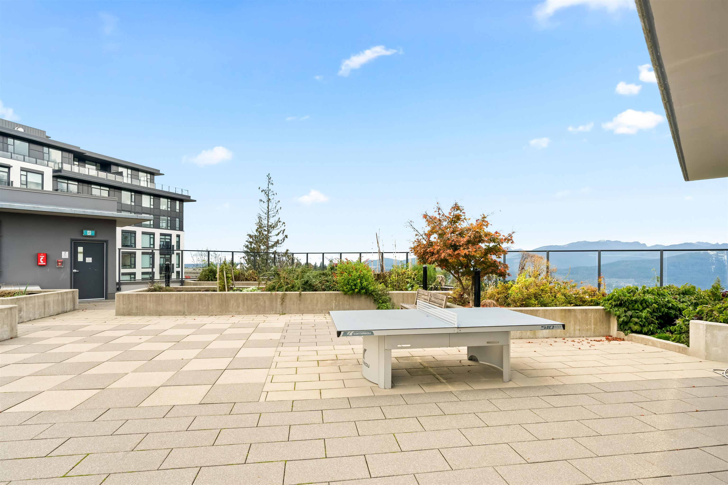 207 8850 UNIVERSITY CRESCENT Unit: 207