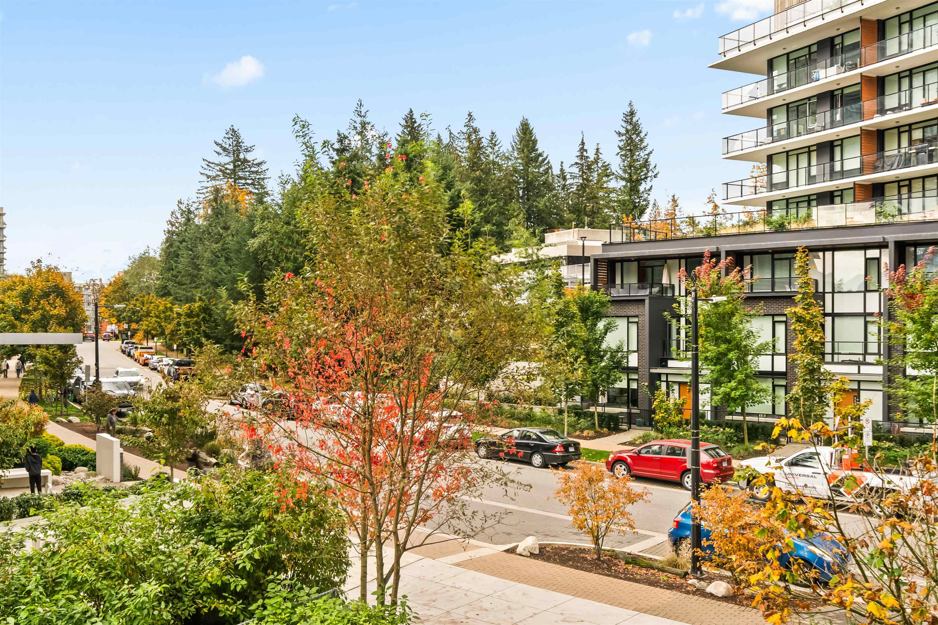 207 8850 UNIVERSITY CRESCENT Unit: 207