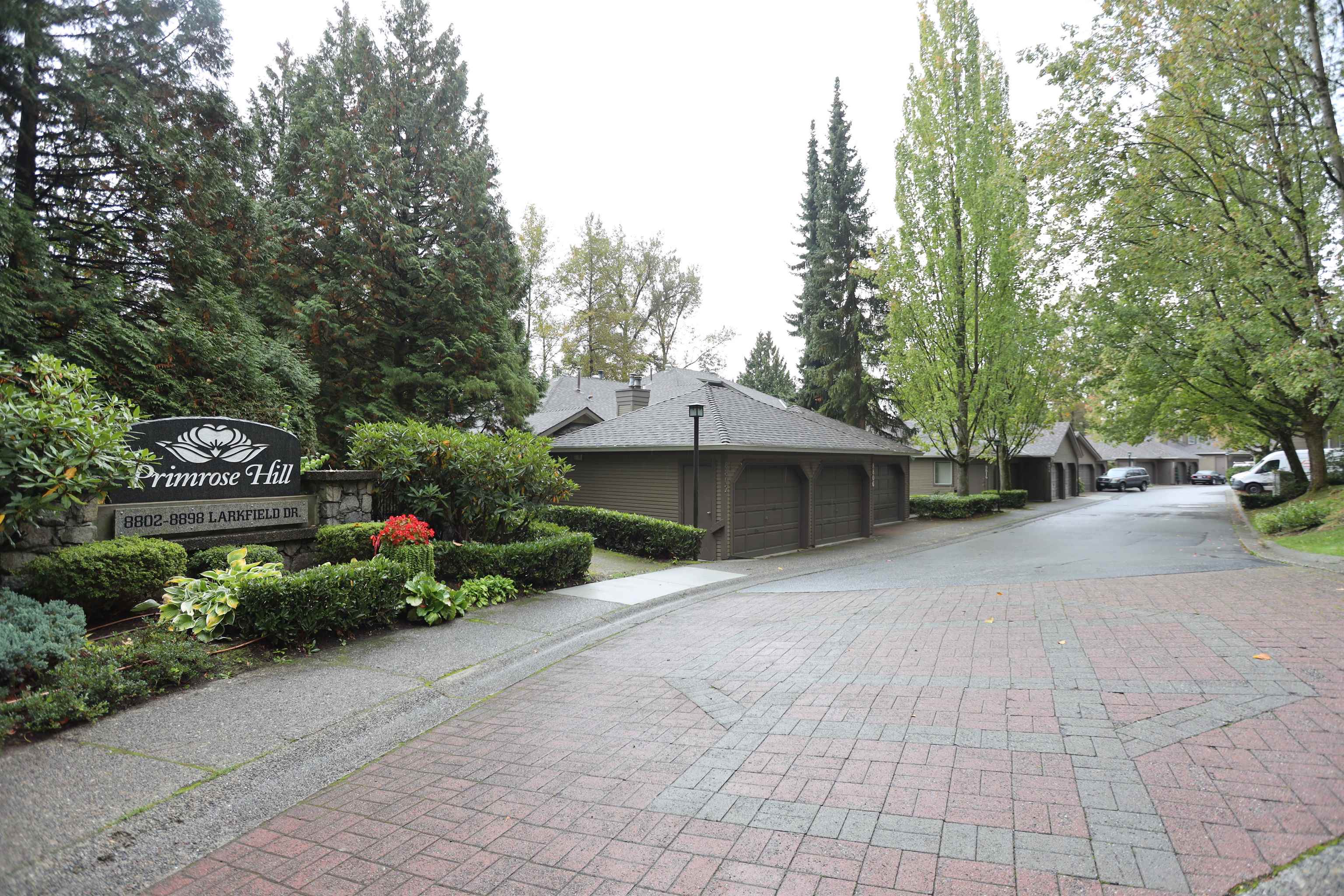 8838 LARKFIELD DRIVE