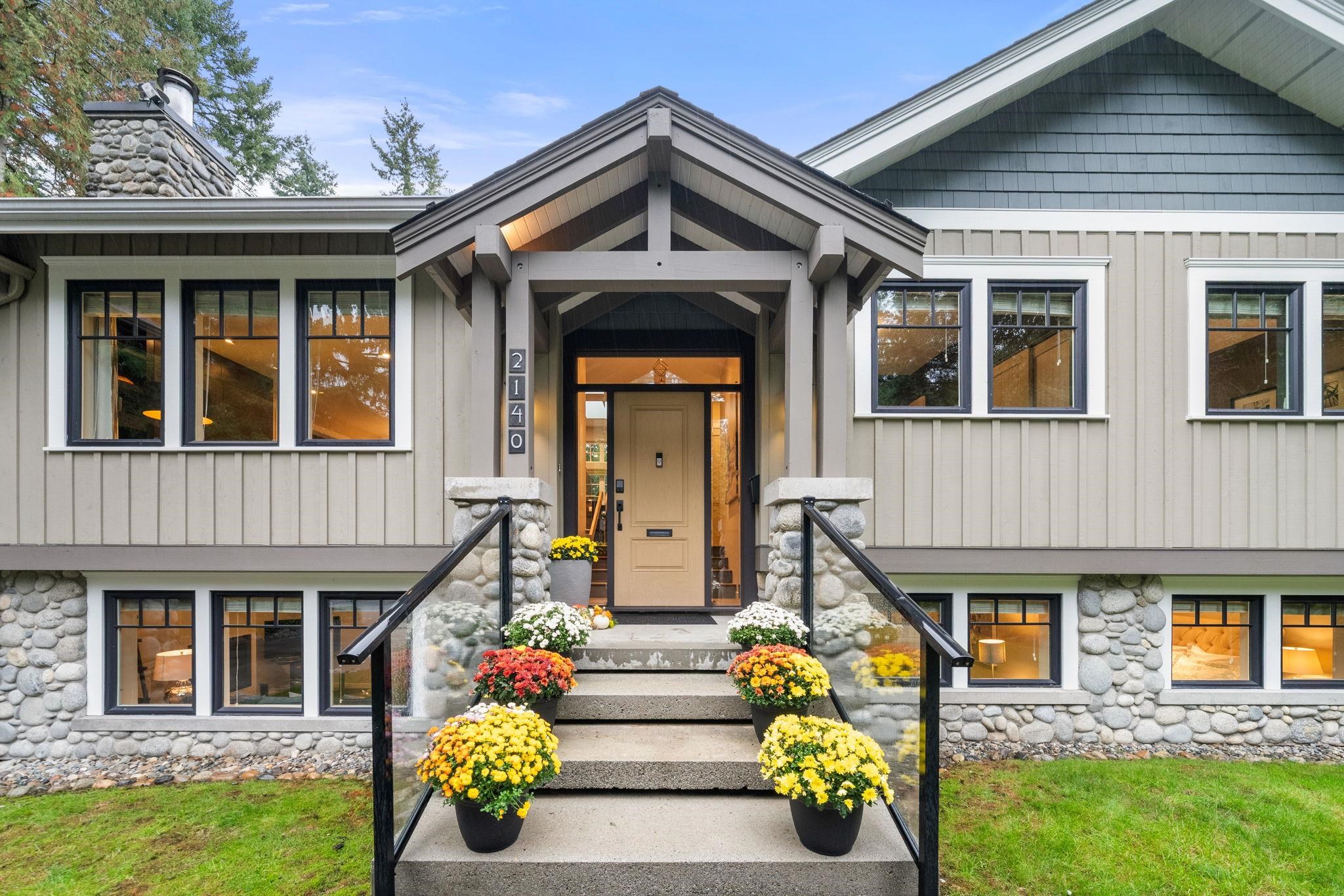 2140 PEMBERTON AVENUE