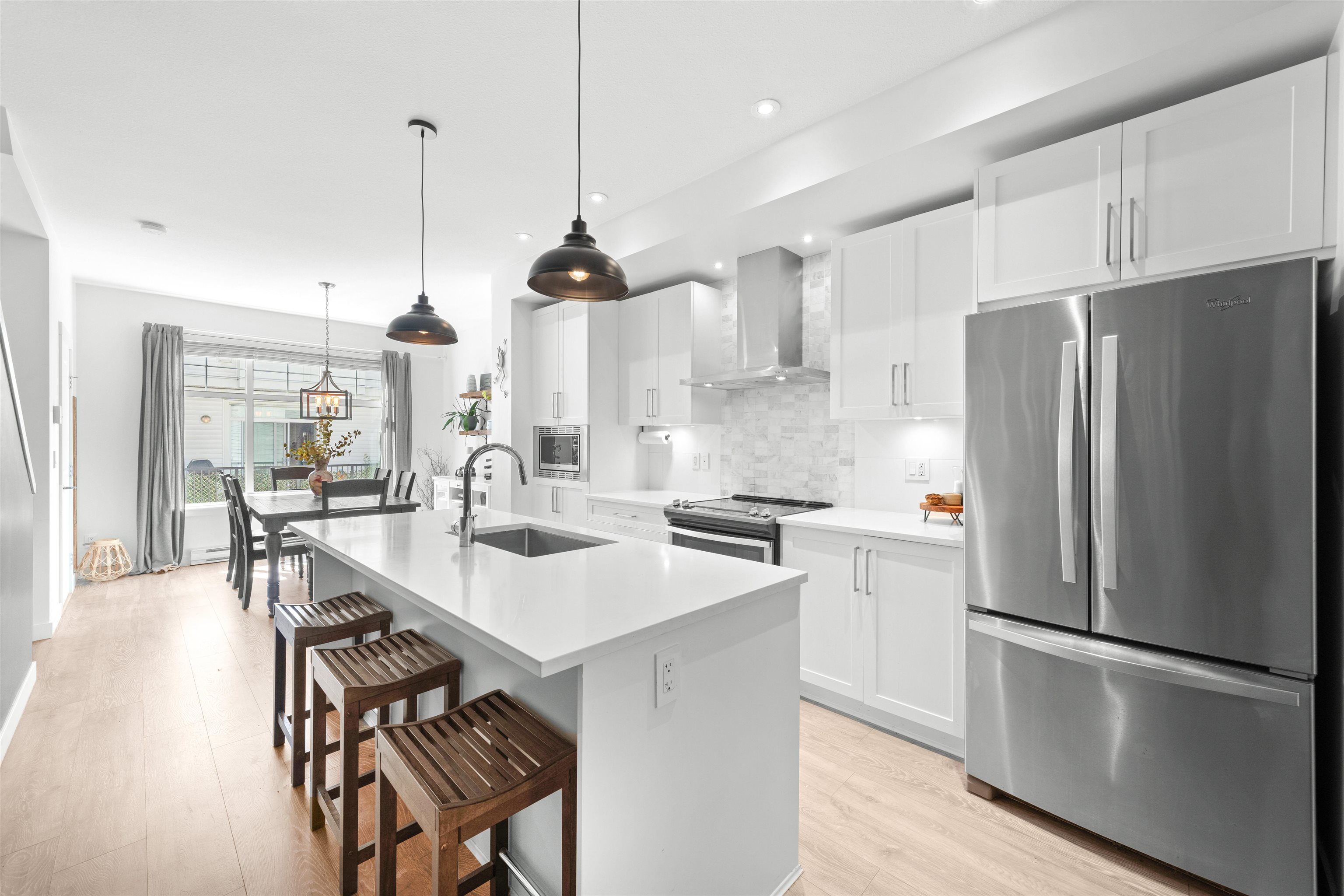 11 2550 156 STREET, Surrey Unit: 11