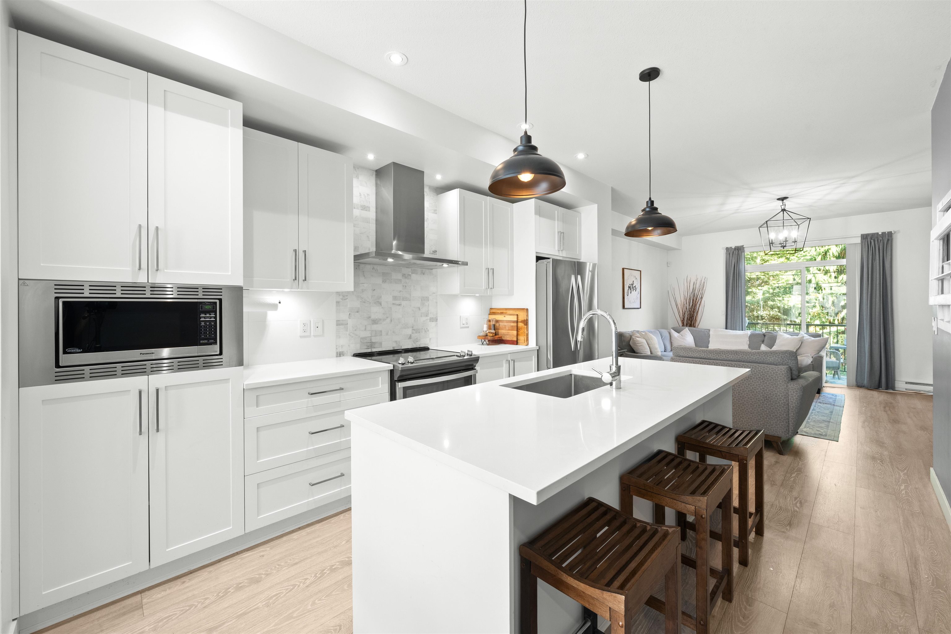 11 2550 156 STREET, Surrey Unit: 11