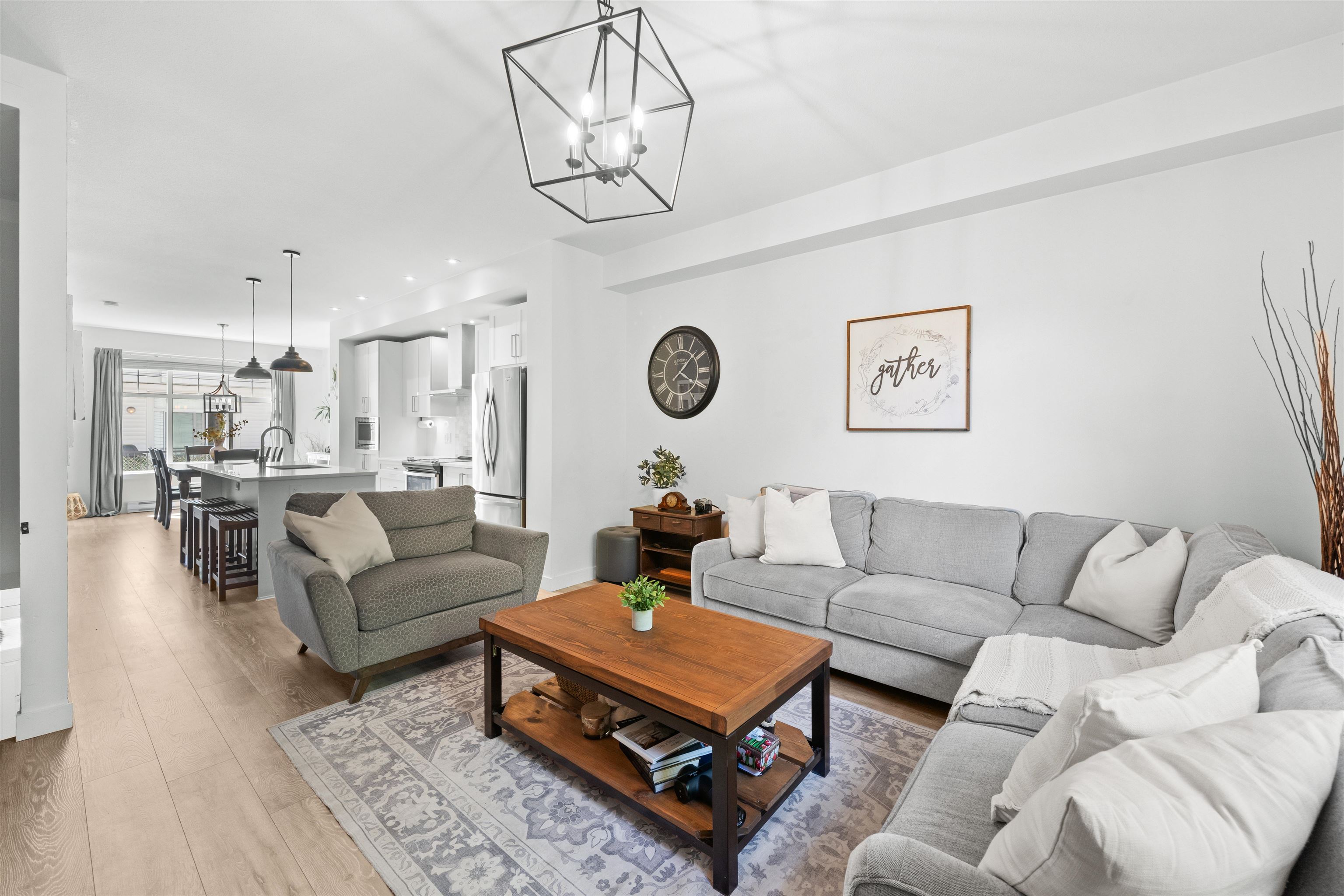 11 2550 156 STREET, Surrey Unit: 11