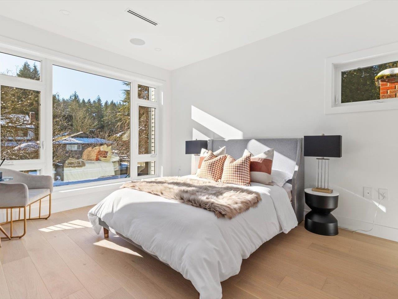 4687 W 15TH AVE AVENUE, Vancouver